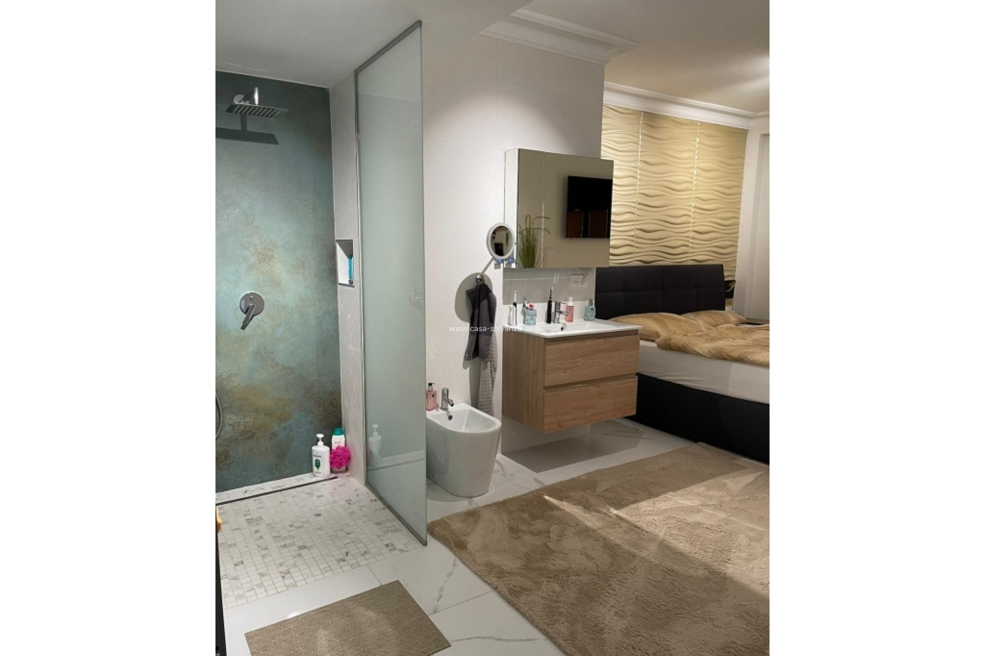 Wiederverkauf - Wohnung - Torrevieja - Costa Blanca