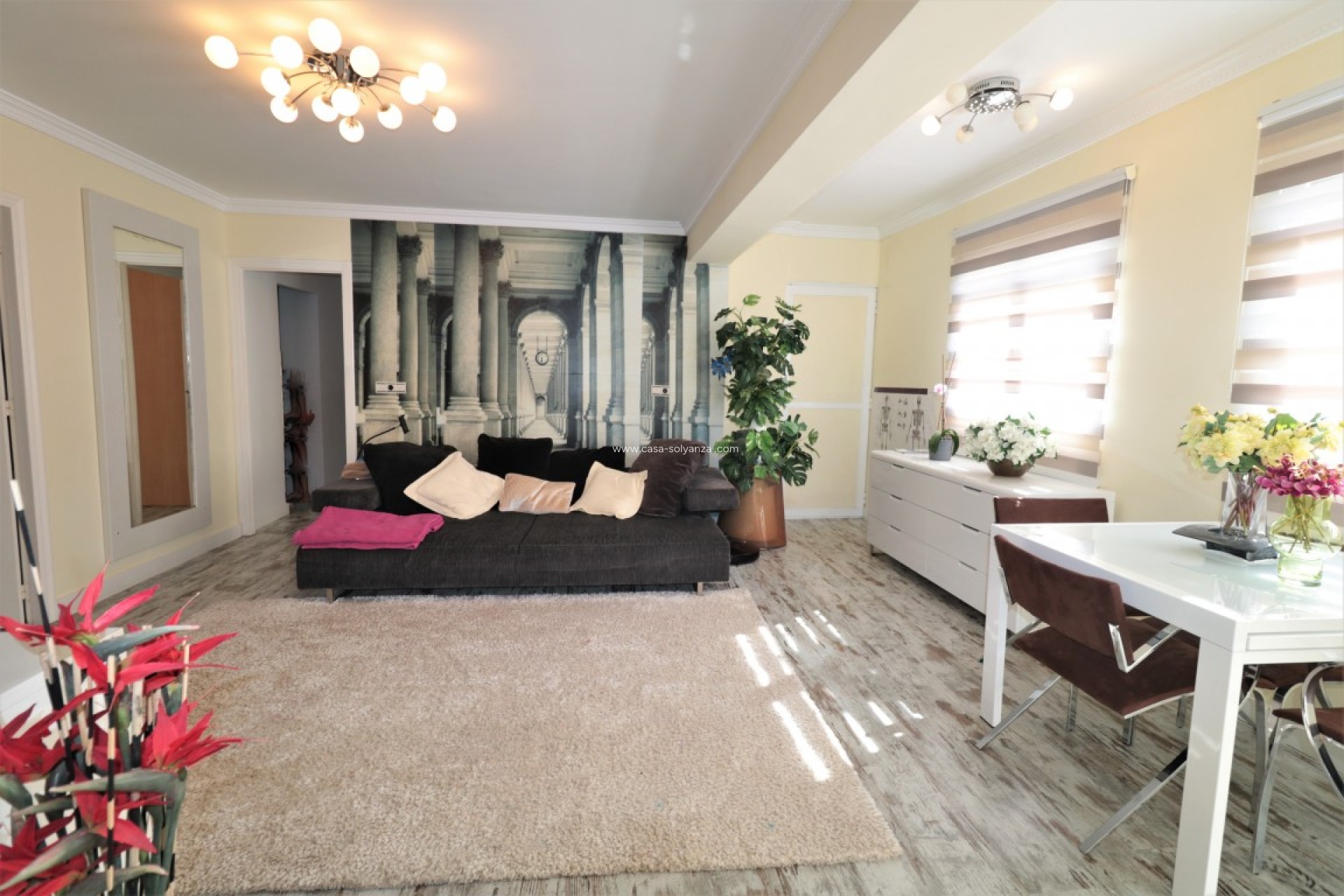 Wiederverkauf - Wohnung - Torrevieja - Costa Blanca