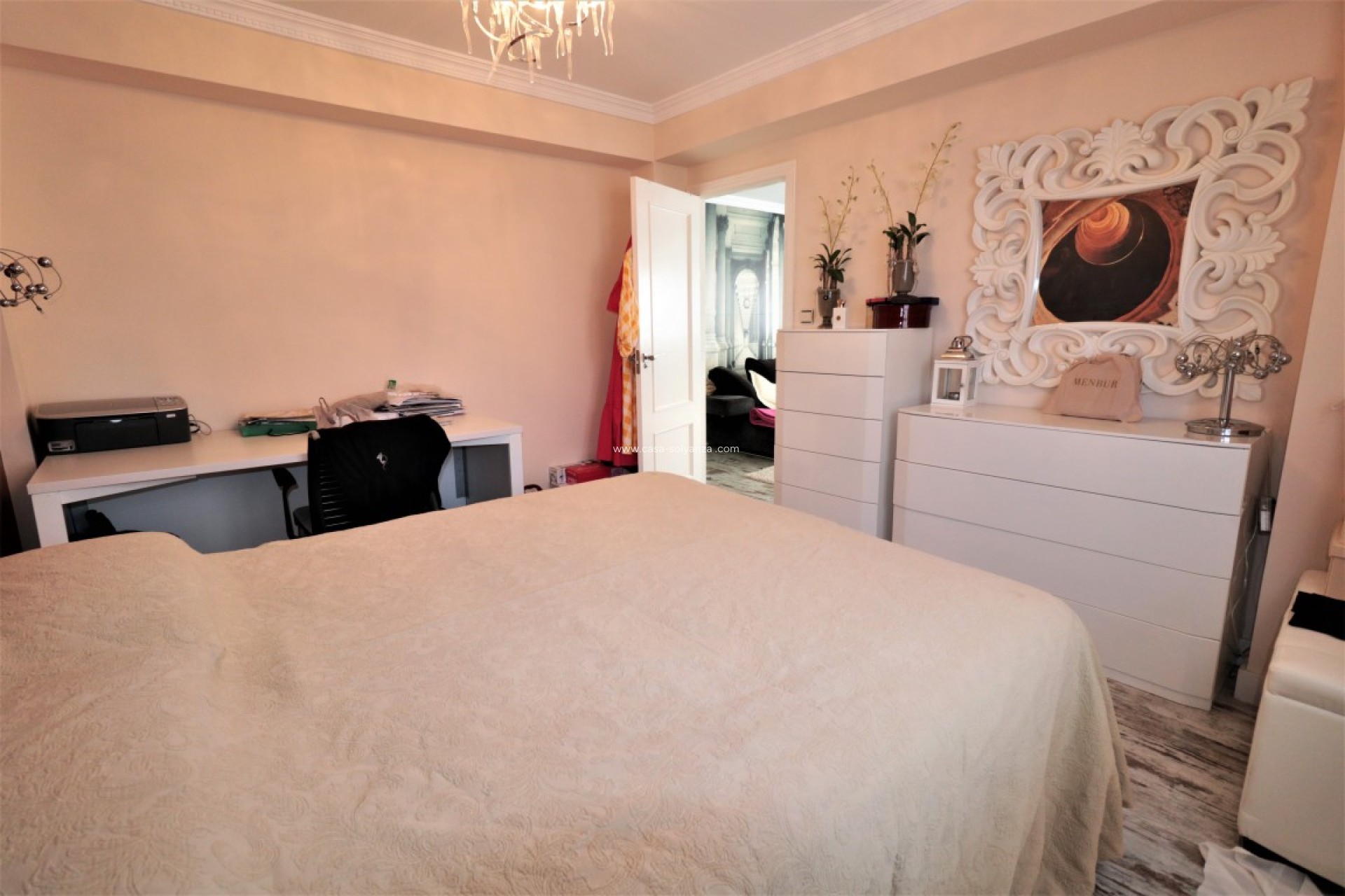 Wiederverkauf - Wohnung - Torrevieja - Costa Blanca