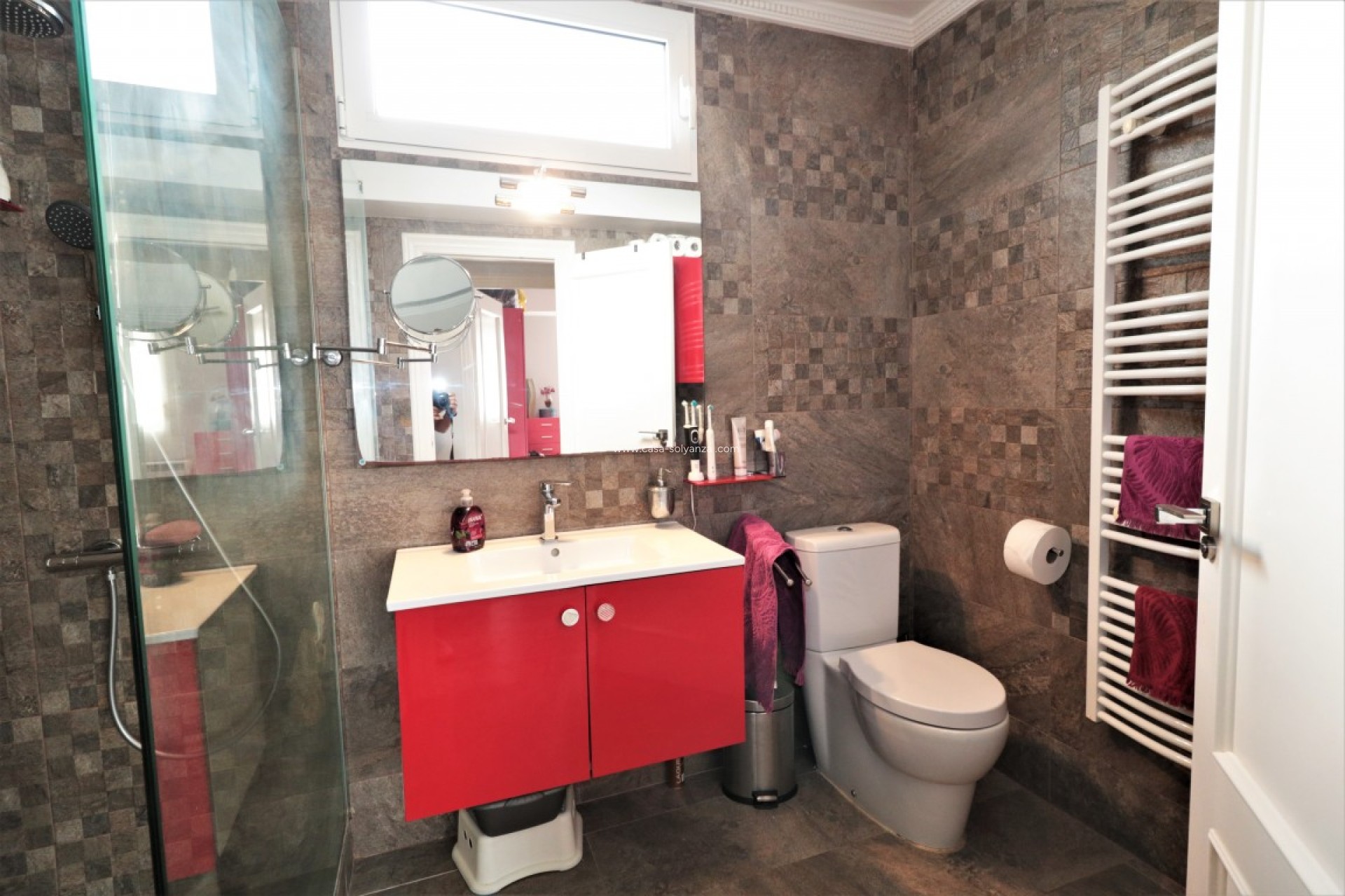 Wiederverkauf - Wohnung - Torrevieja - Costa Blanca