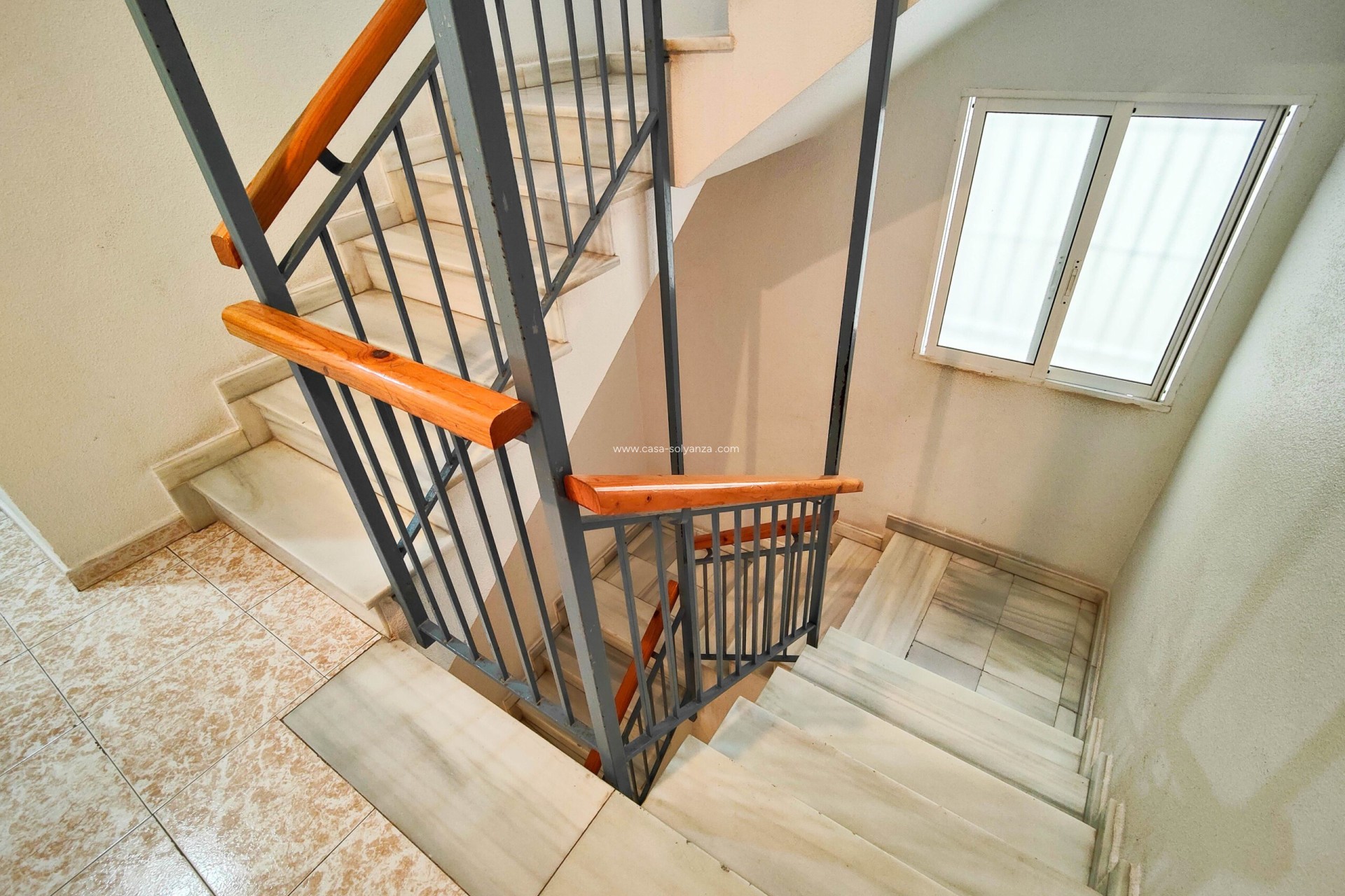 Wiederverkauf - Wohnung - Torrevieja - Costa Blanca