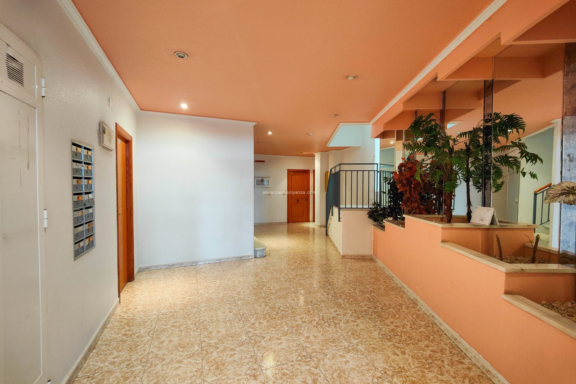 Wiederverkauf - Wohnung - Torrevieja - Costa Blanca