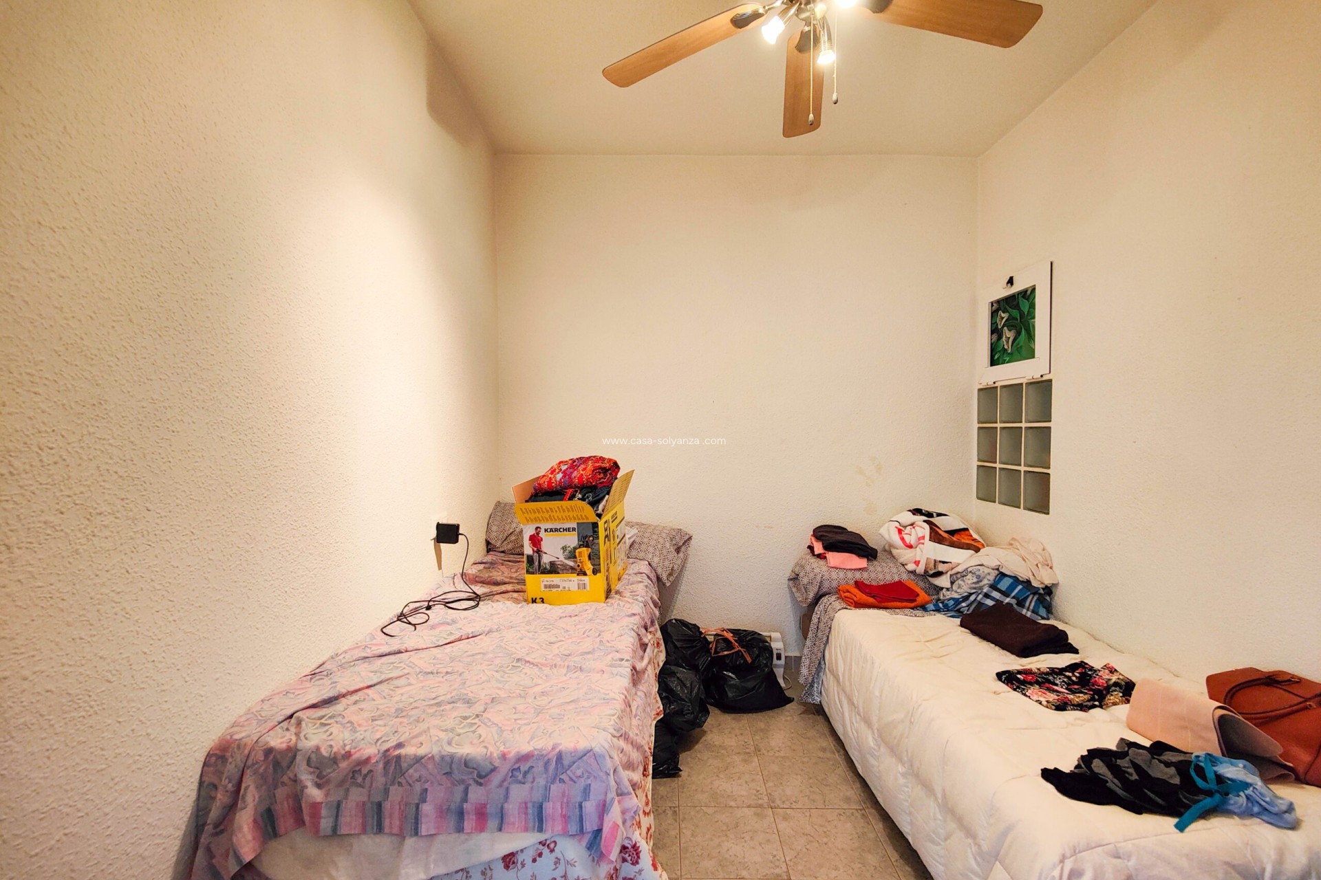 Wiederverkauf - Wohnung - Torrevieja - Costa Blanca