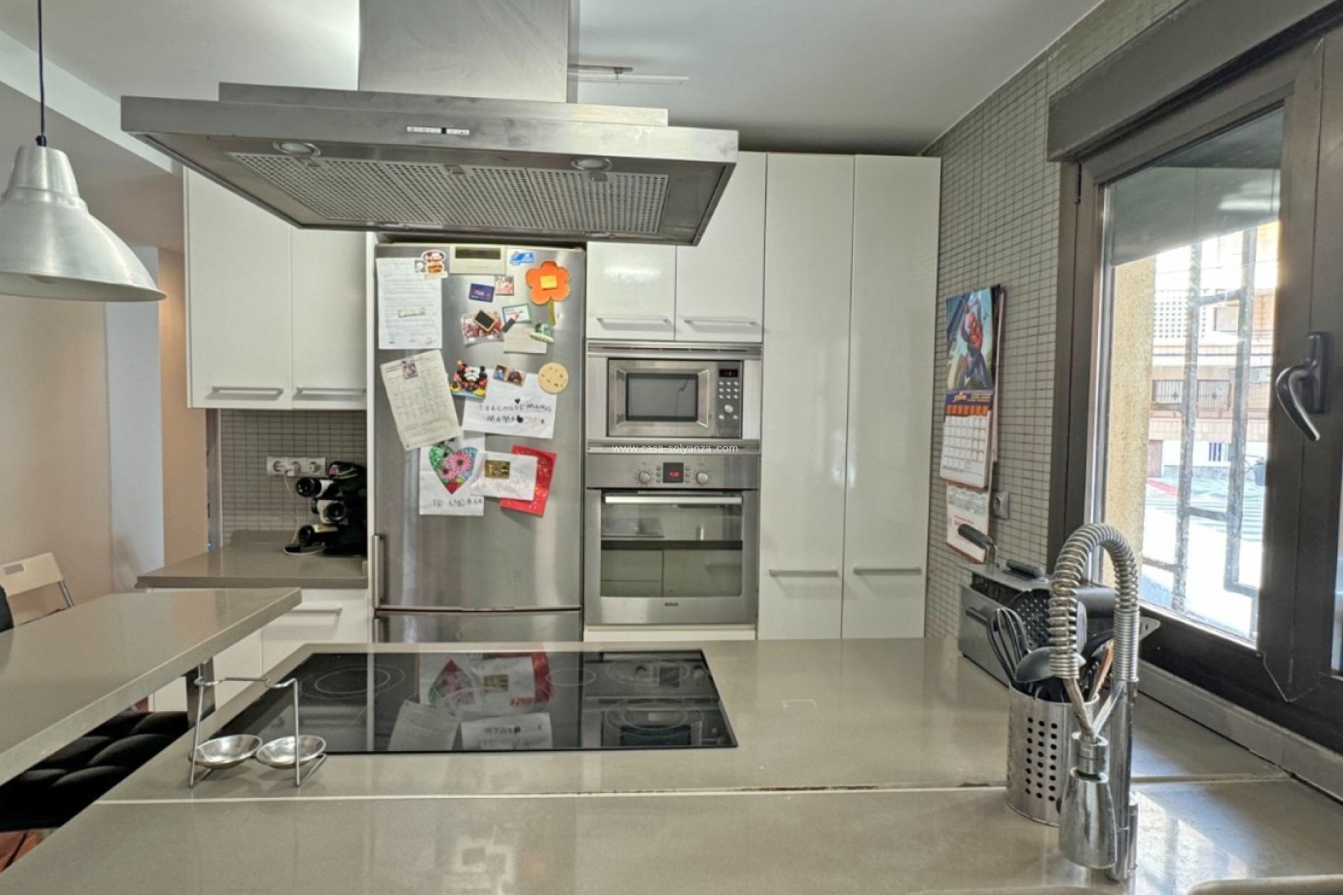 Wiederverkauf - Wohnung - Torrevieja - Costa Blanca