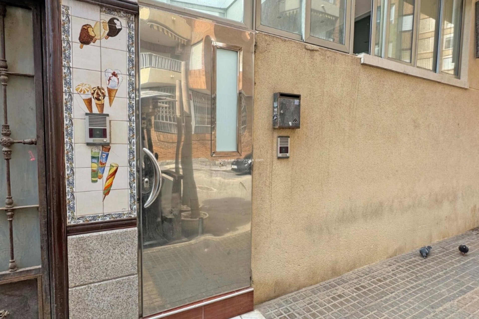 Wiederverkauf - Wohnung - Torrevieja - Costa Blanca