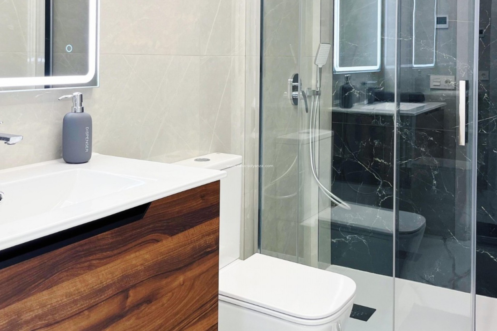 Wiederverkauf - Wohnung - Torrevieja - Costa Blanca