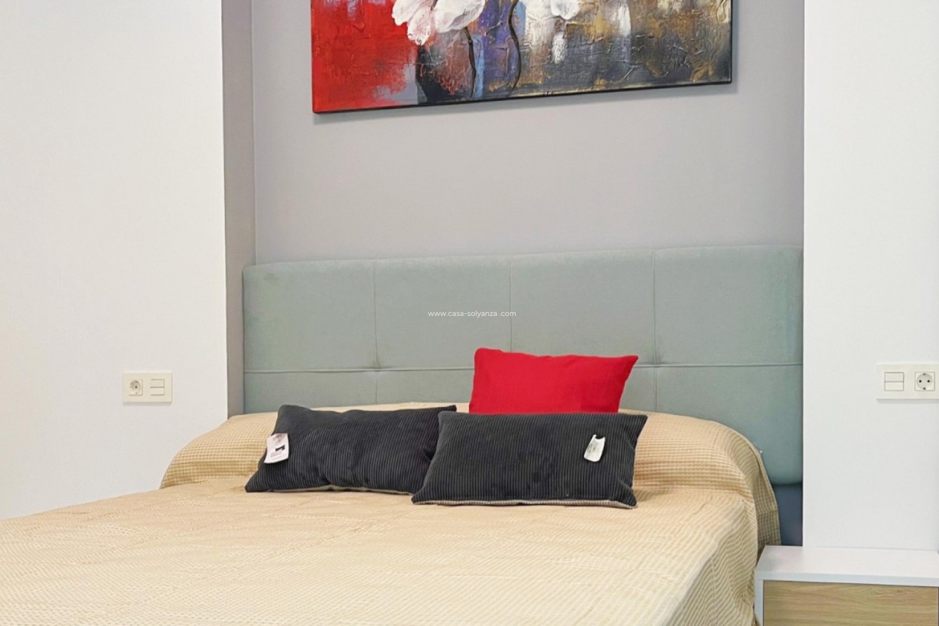 Wiederverkauf - Wohnung - Torrevieja - Costa Blanca