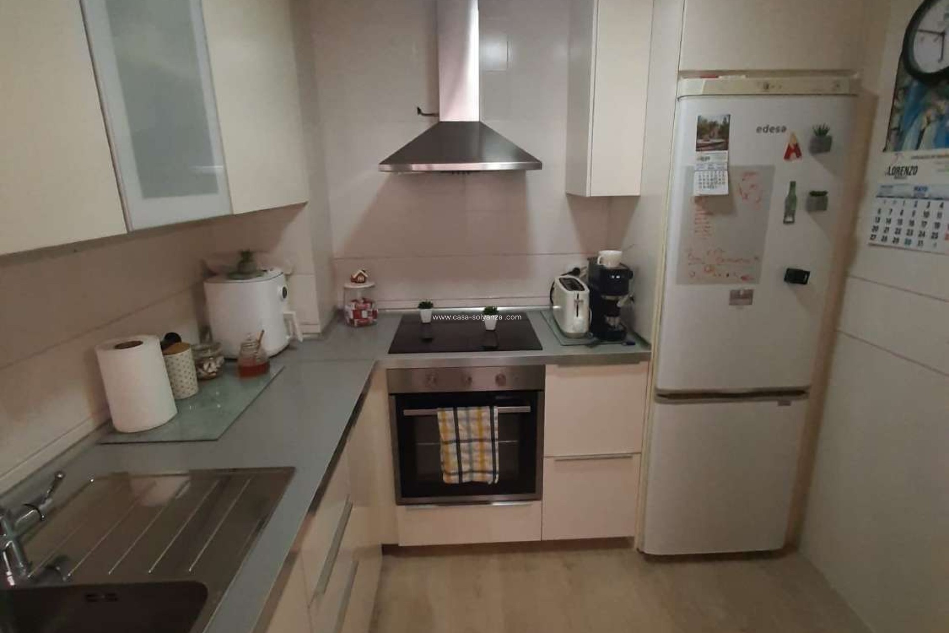 Wiederverkauf - Wohnung - Torrevieja - Costa Blanca