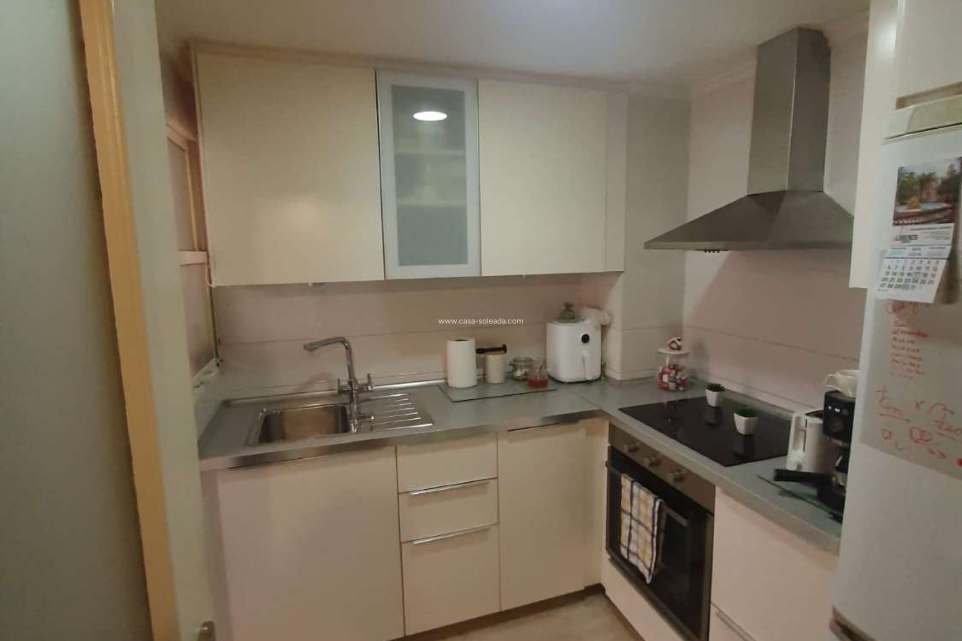 Wiederverkauf - Wohnung - Torrevieja - Costa Blanca
