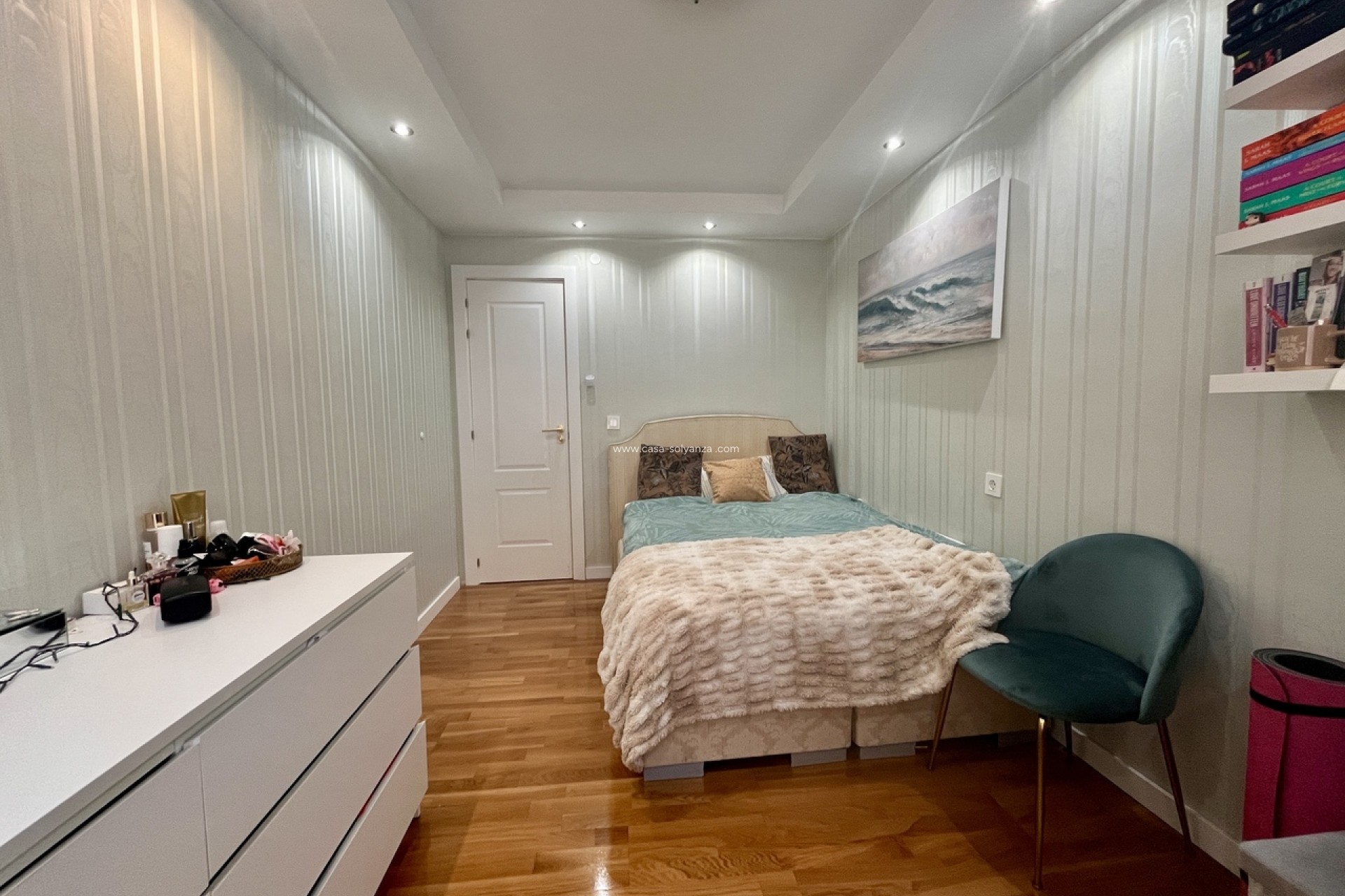 Wiederverkauf - Wohnung - Torrevieja - Costa Blanca