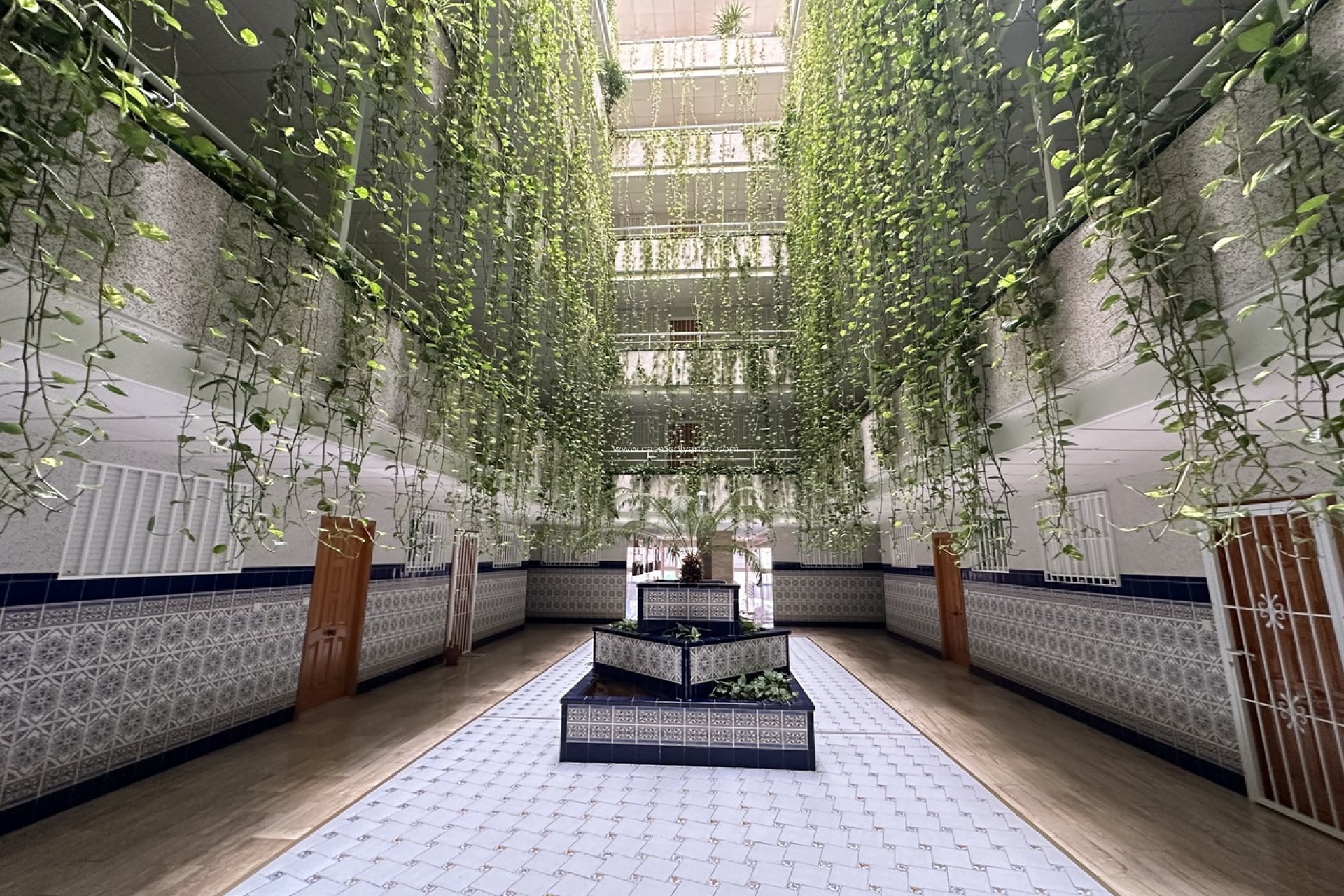 Wiederverkauf - Wohnung - Torrevieja - Costa Blanca