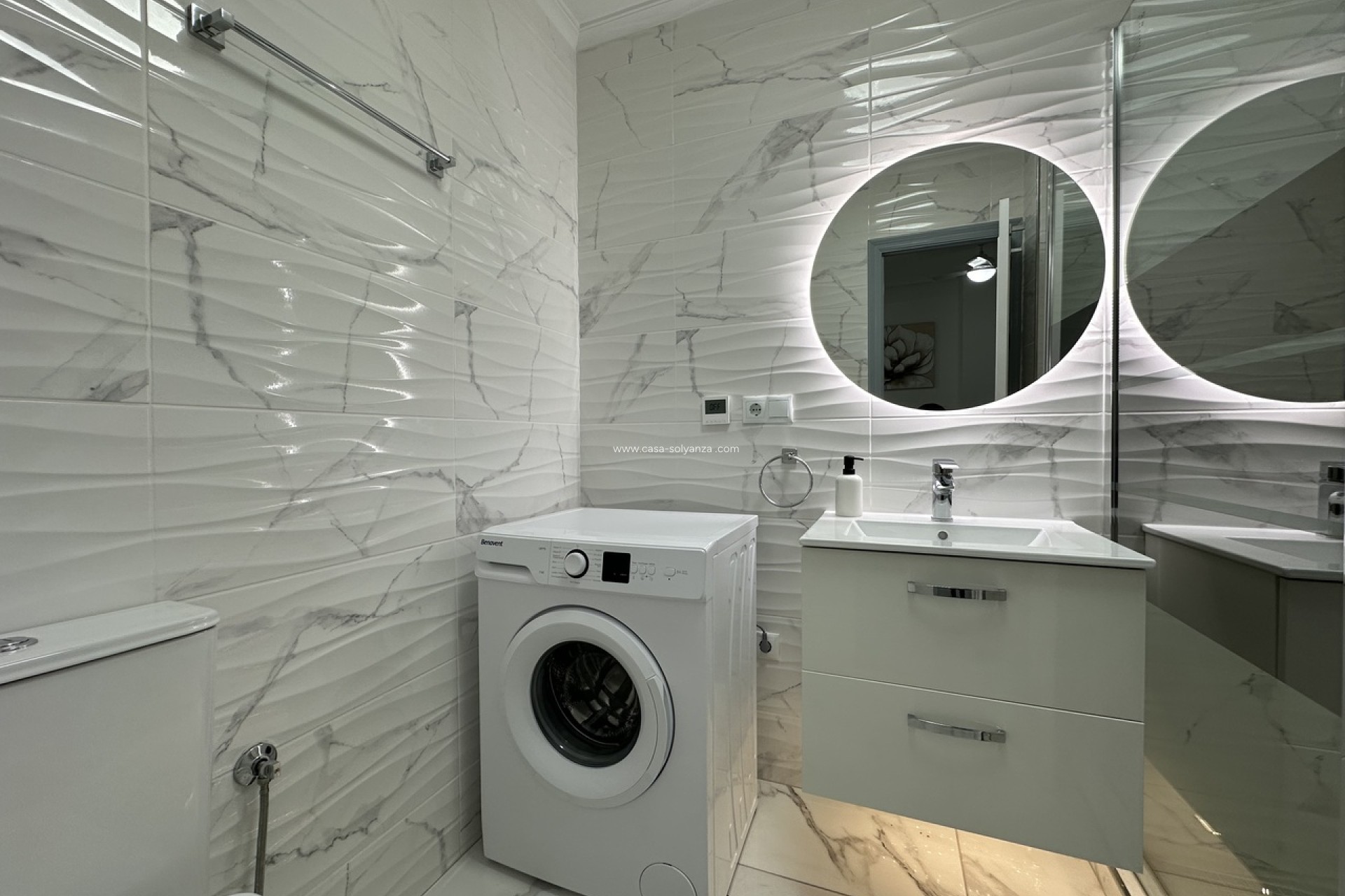 Wiederverkauf - Wohnung - Torrevieja - Costa Blanca