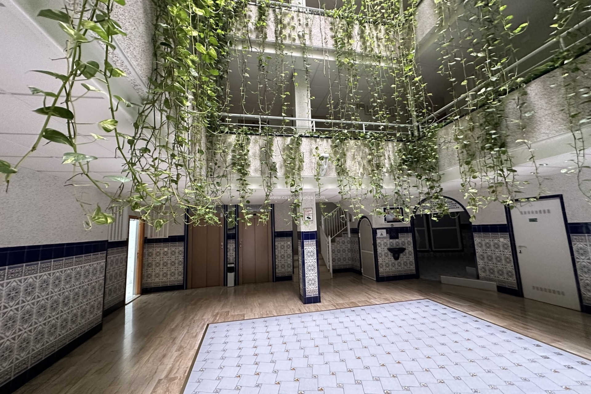 Wiederverkauf - Wohnung - Torrevieja - Costa Blanca