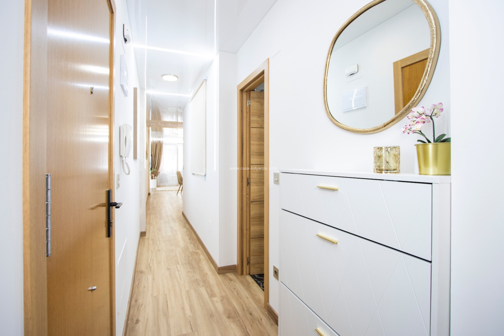 Wiederverkauf - Wohnung - Torrevieja - Costa Blanca