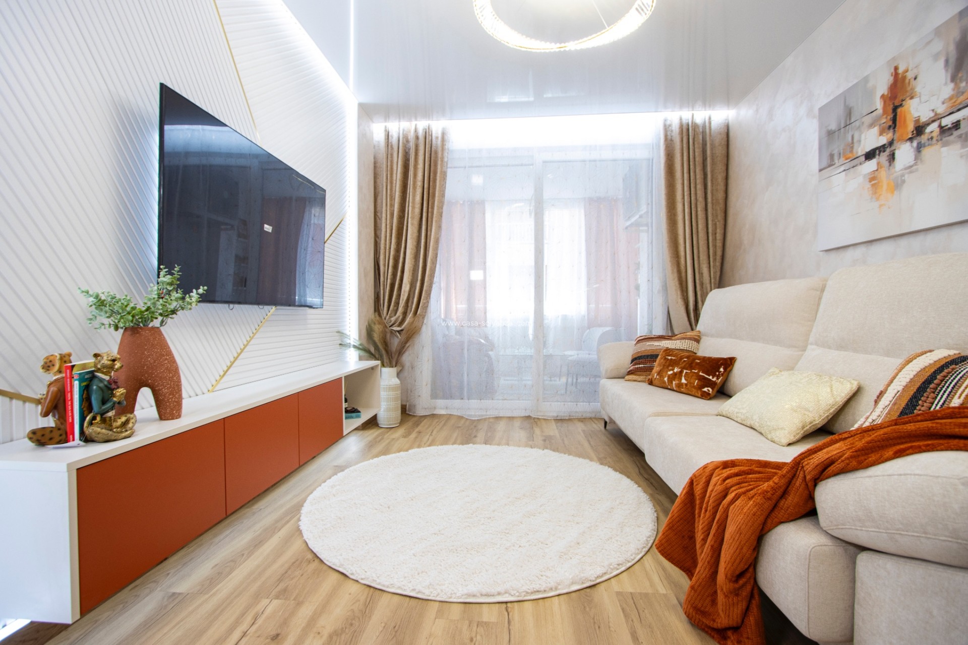 Wiederverkauf - Wohnung - Torrevieja - Costa Blanca