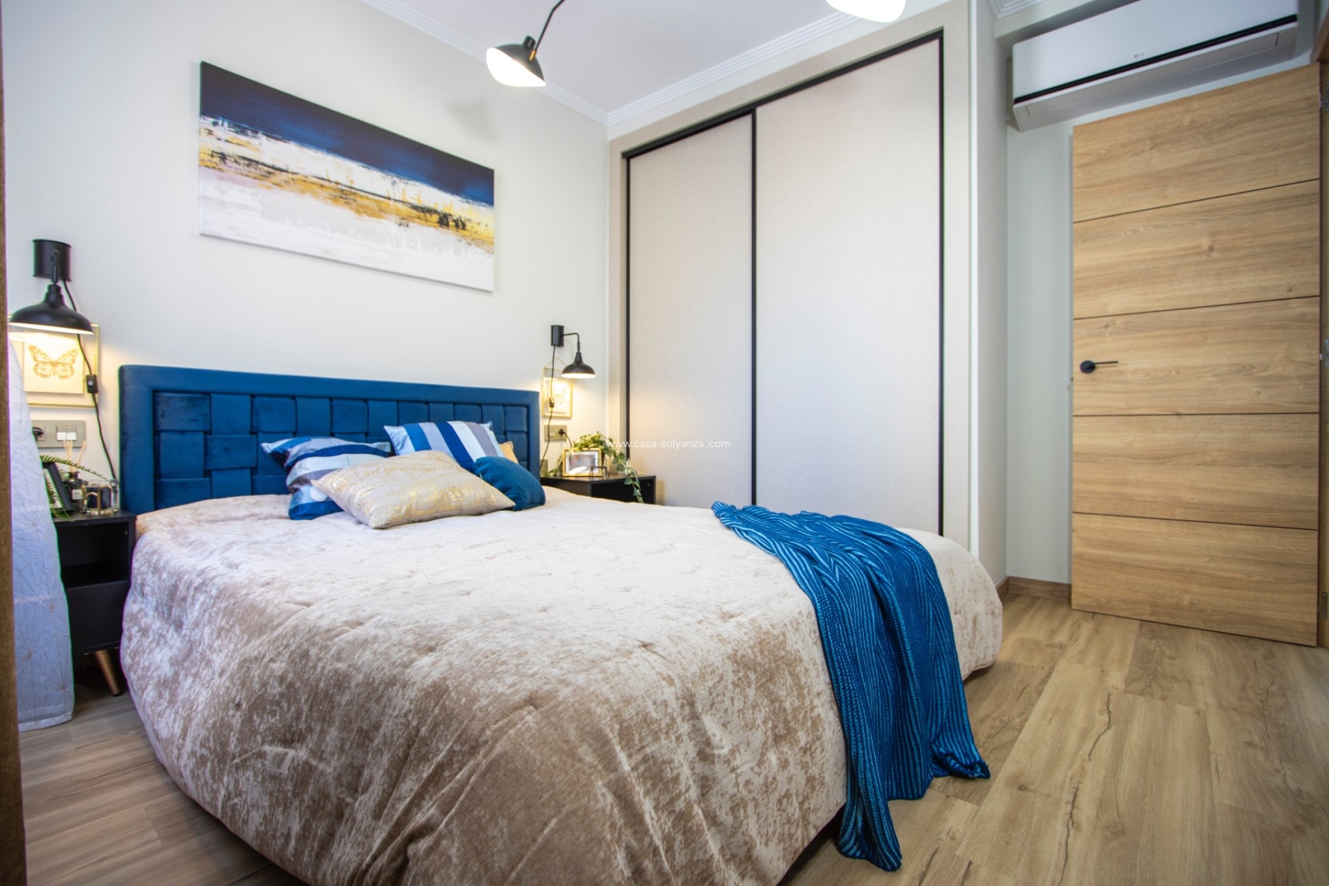 Wiederverkauf - Wohnung - Torrevieja - Costa Blanca