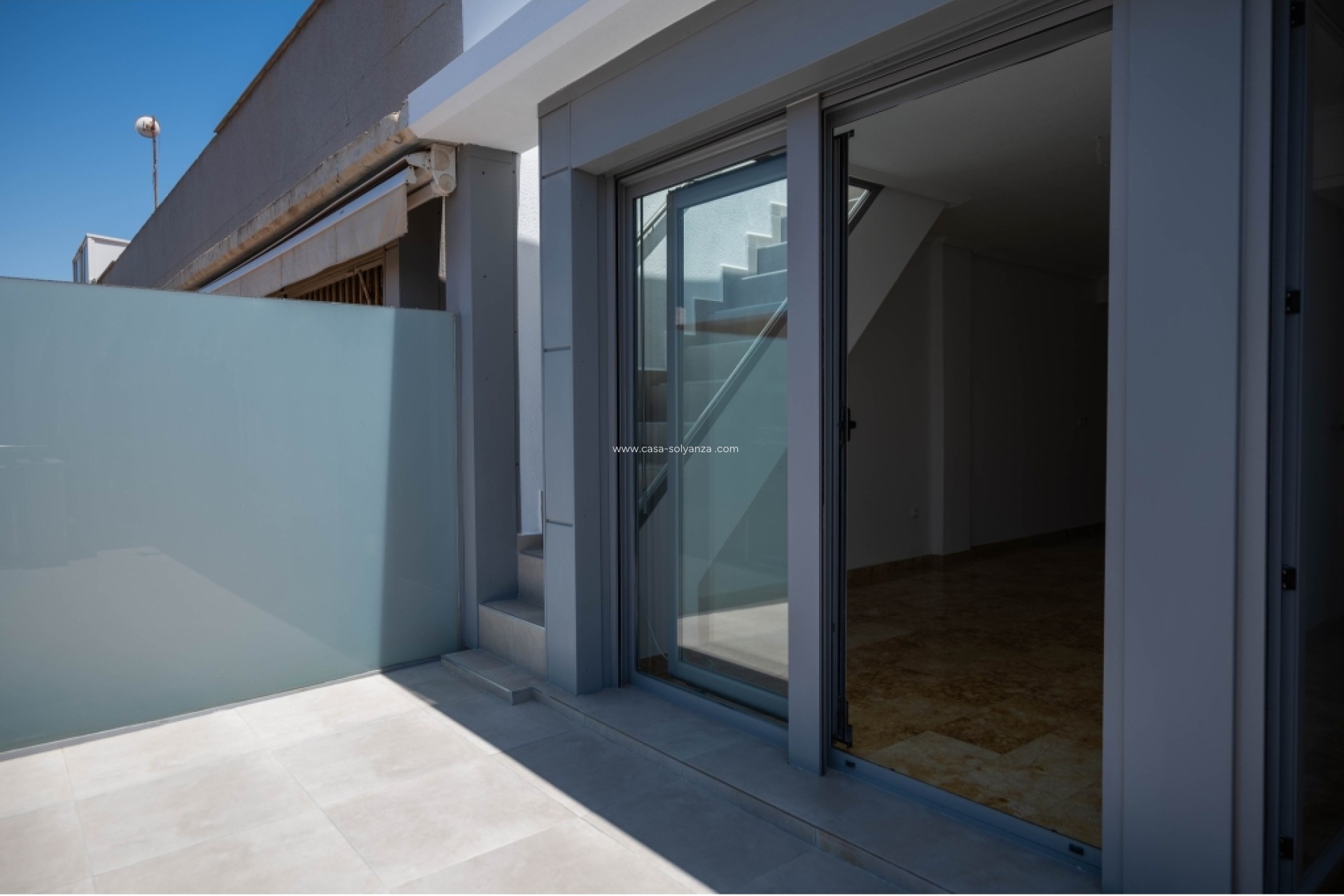 Wiederverkauf - Wohnung - Torrevieja - Costa Blanca