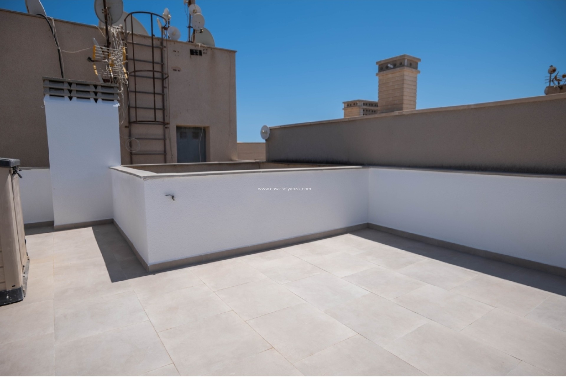 Wiederverkauf - Wohnung - Torrevieja - Costa Blanca