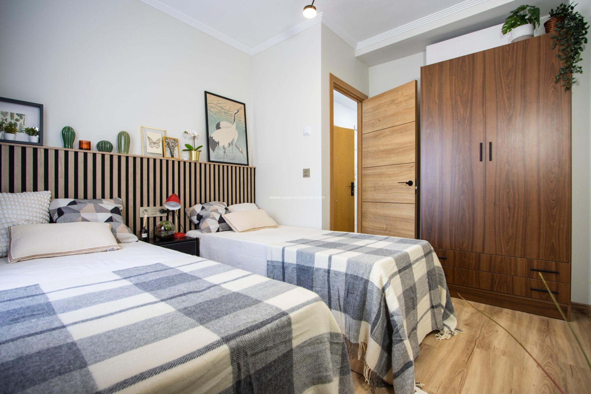 Wiederverkauf - Wohnung - Torrevieja - Costa Blanca