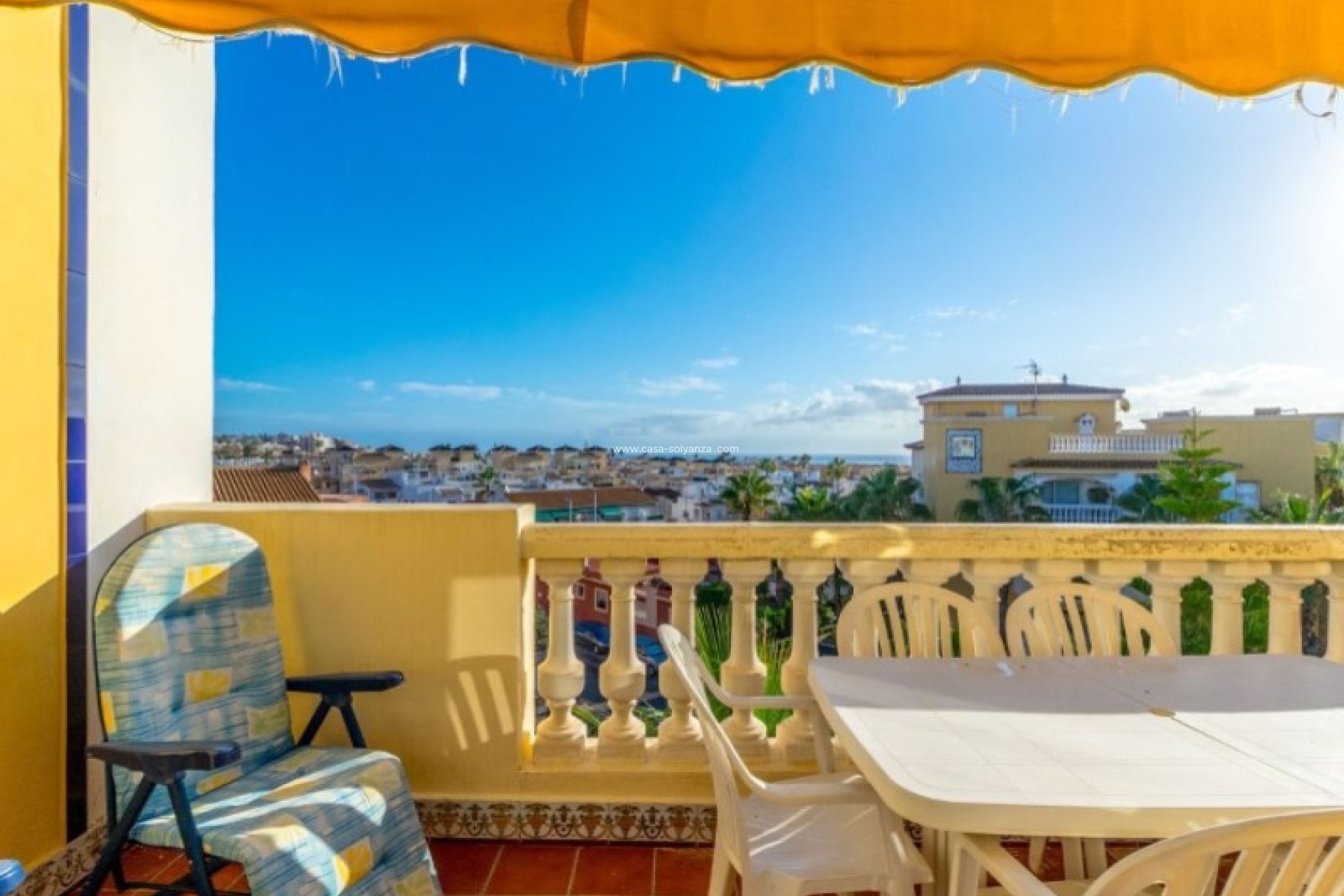 Wiederverkauf - Wohnung - Torrevieja - Costa Blanca