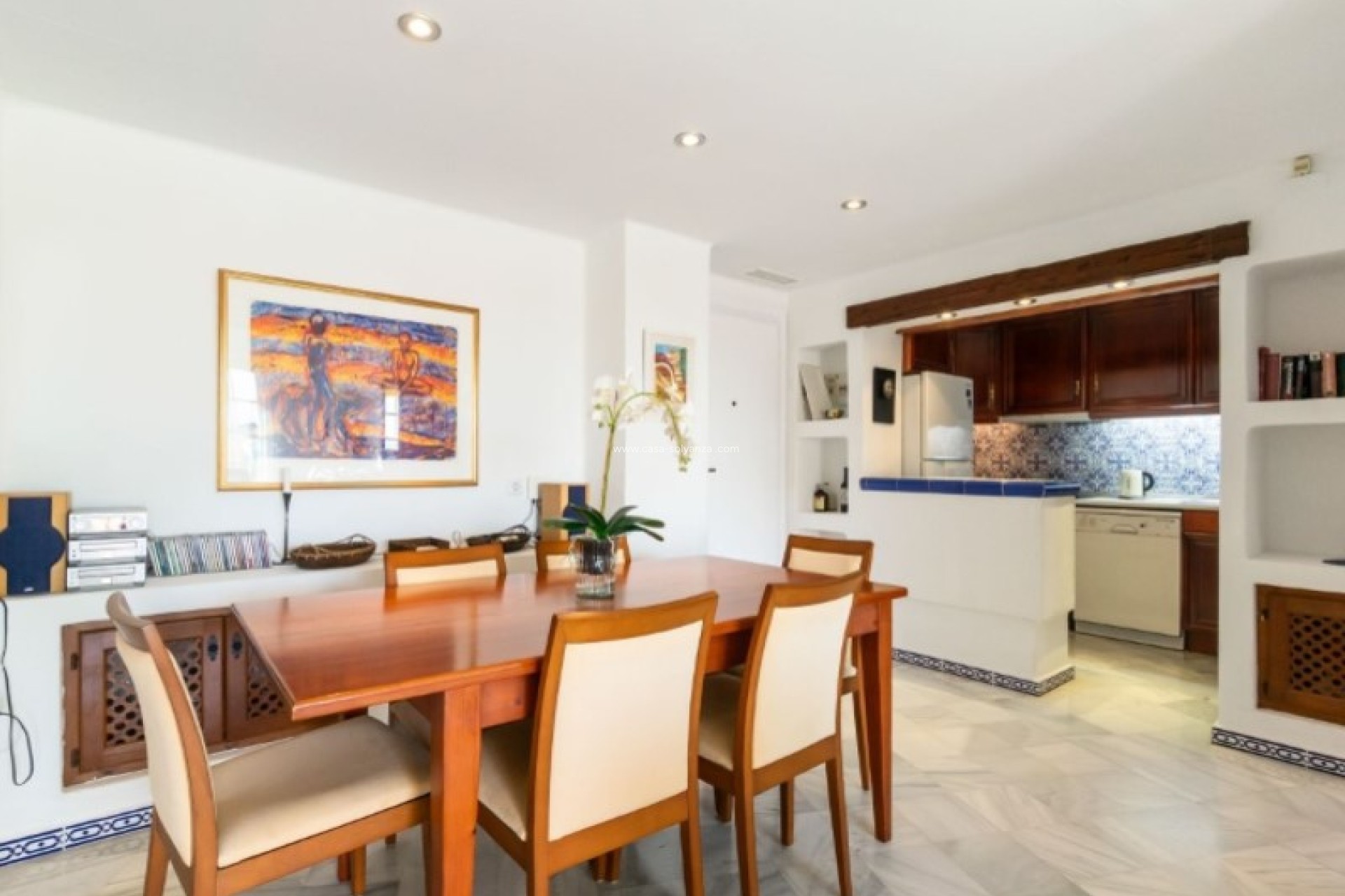 Wiederverkauf - Wohnung - Torrevieja - Costa Blanca