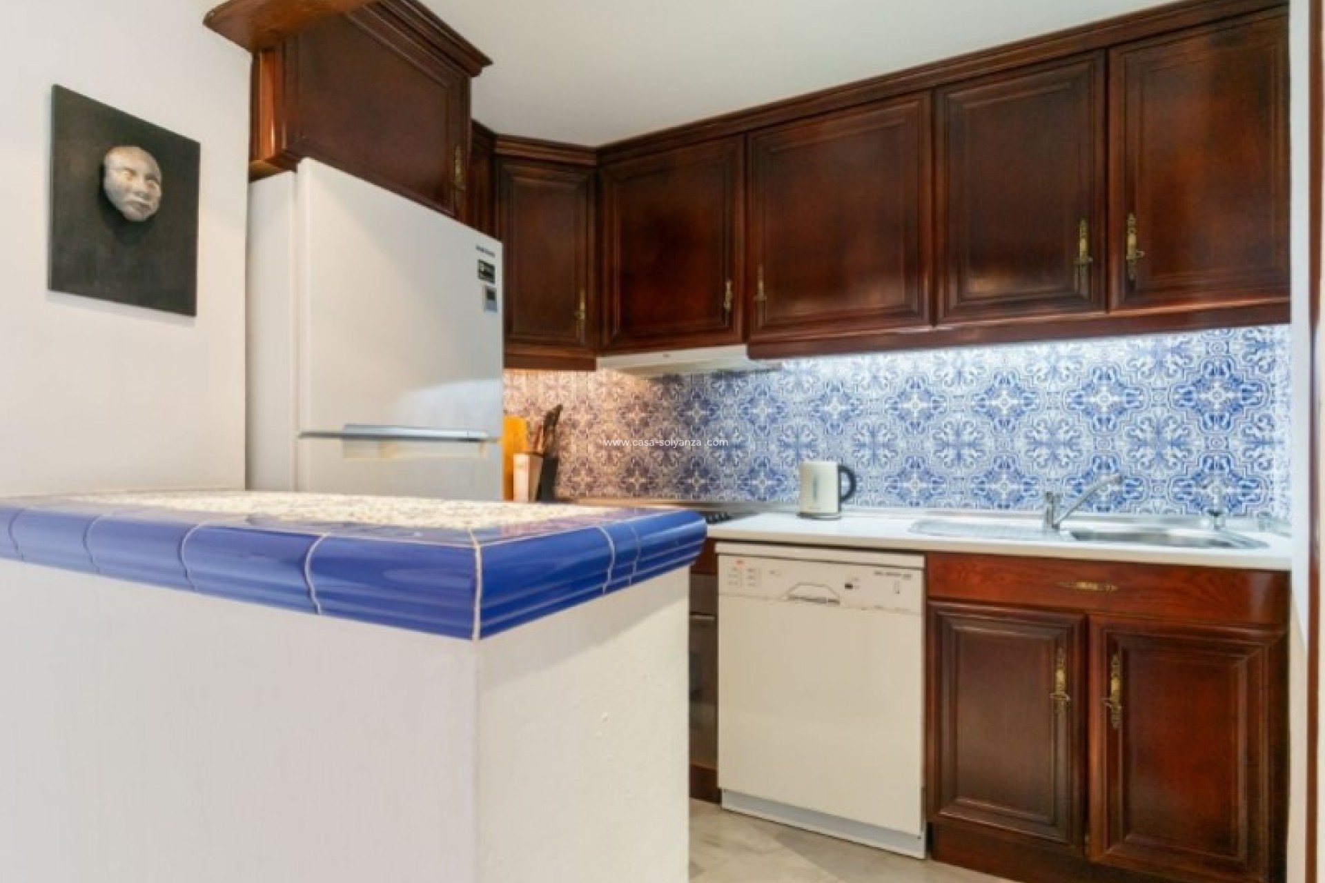 Wiederverkauf - Wohnung - Torrevieja - Costa Blanca