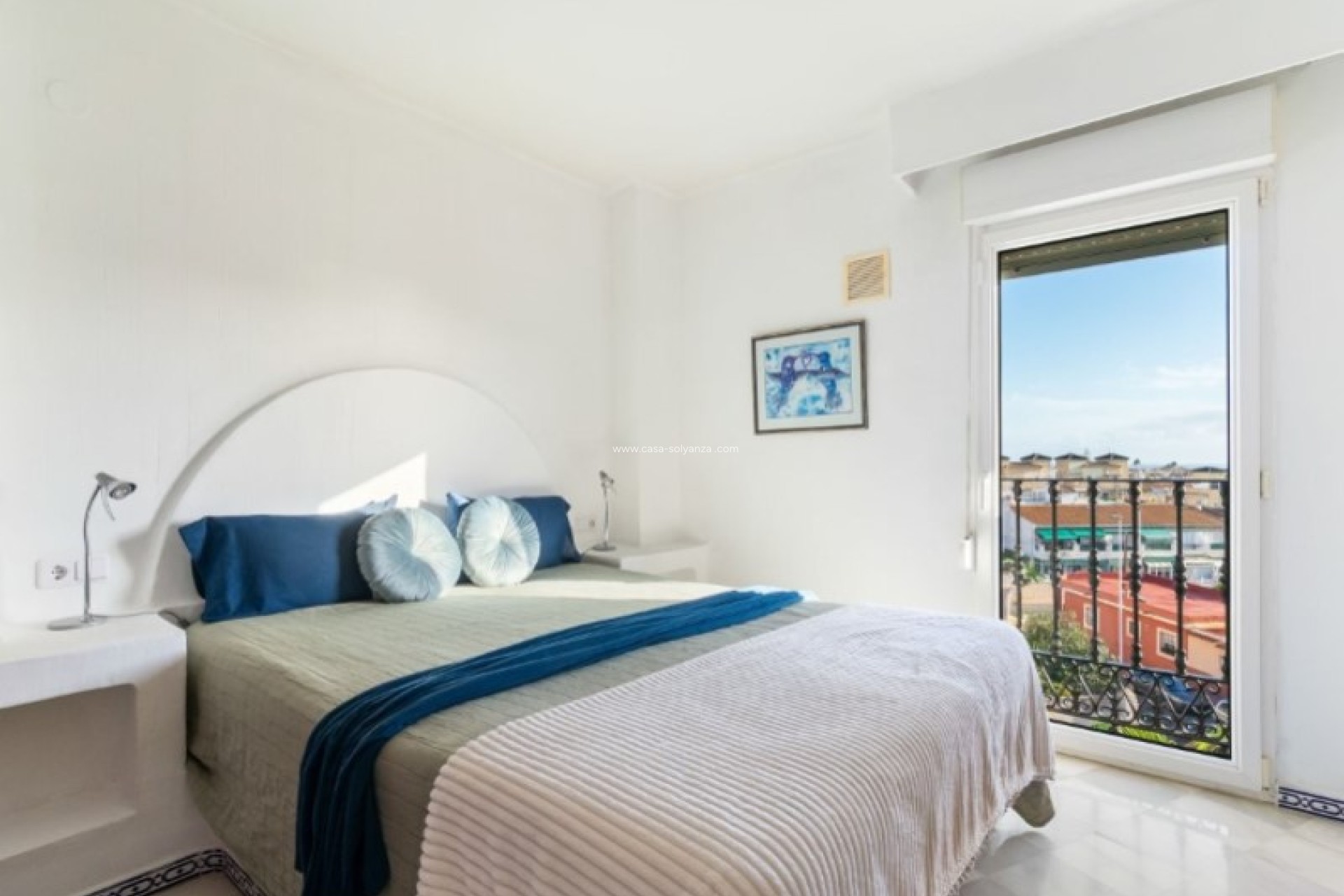 Wiederverkauf - Wohnung - Torrevieja - Costa Blanca