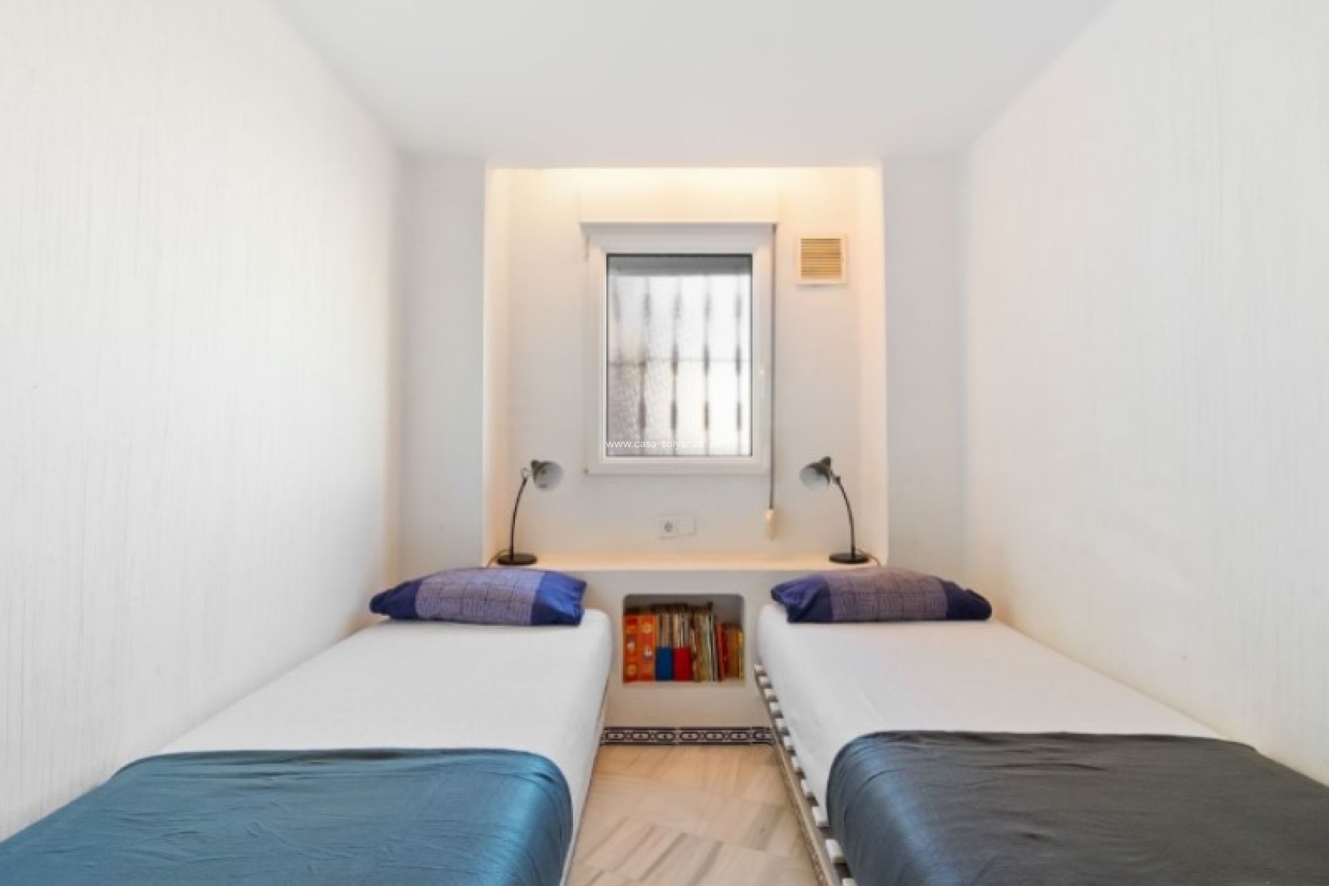 Wiederverkauf - Wohnung - Torrevieja - Costa Blanca