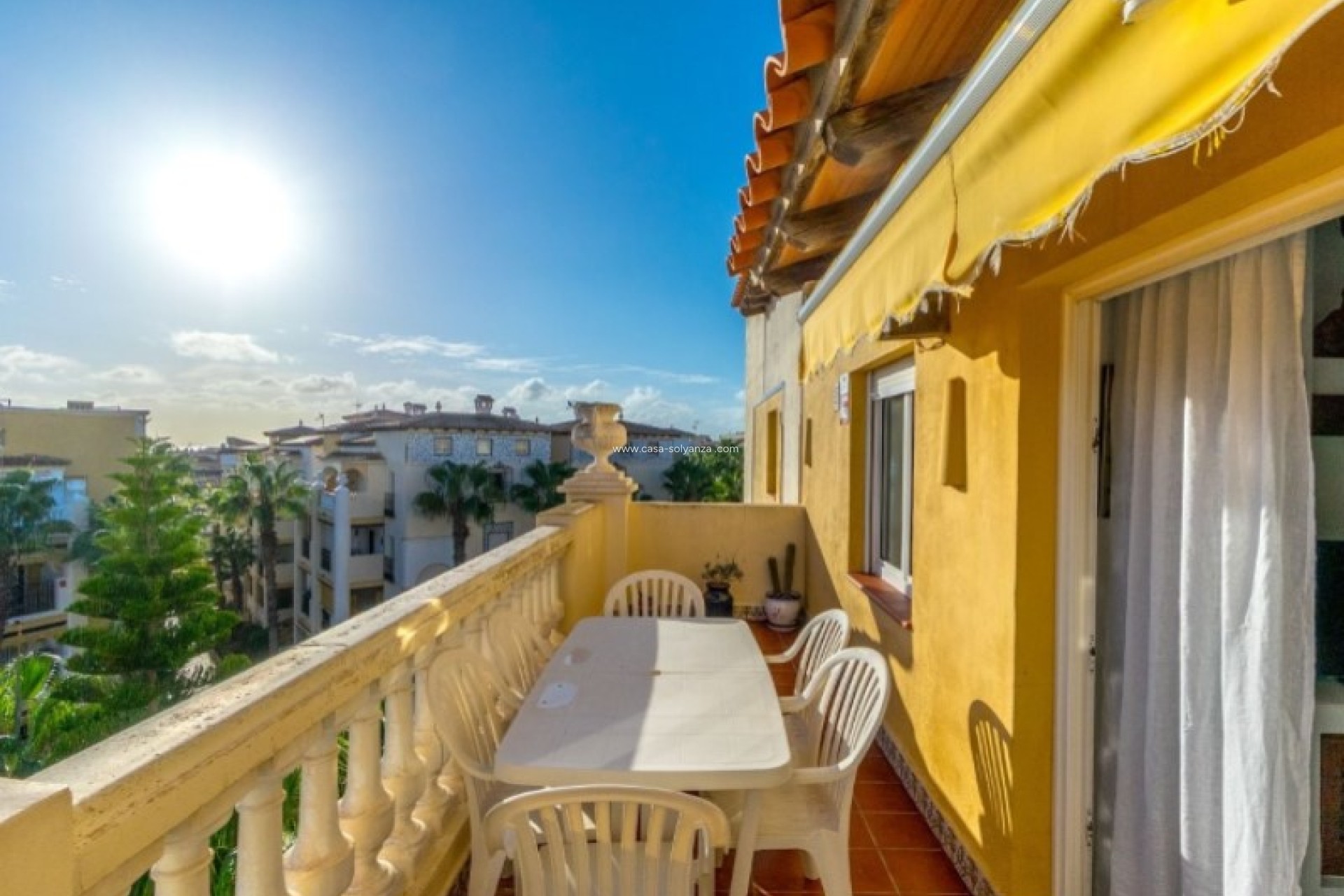 Wiederverkauf - Wohnung - Torrevieja - Costa Blanca