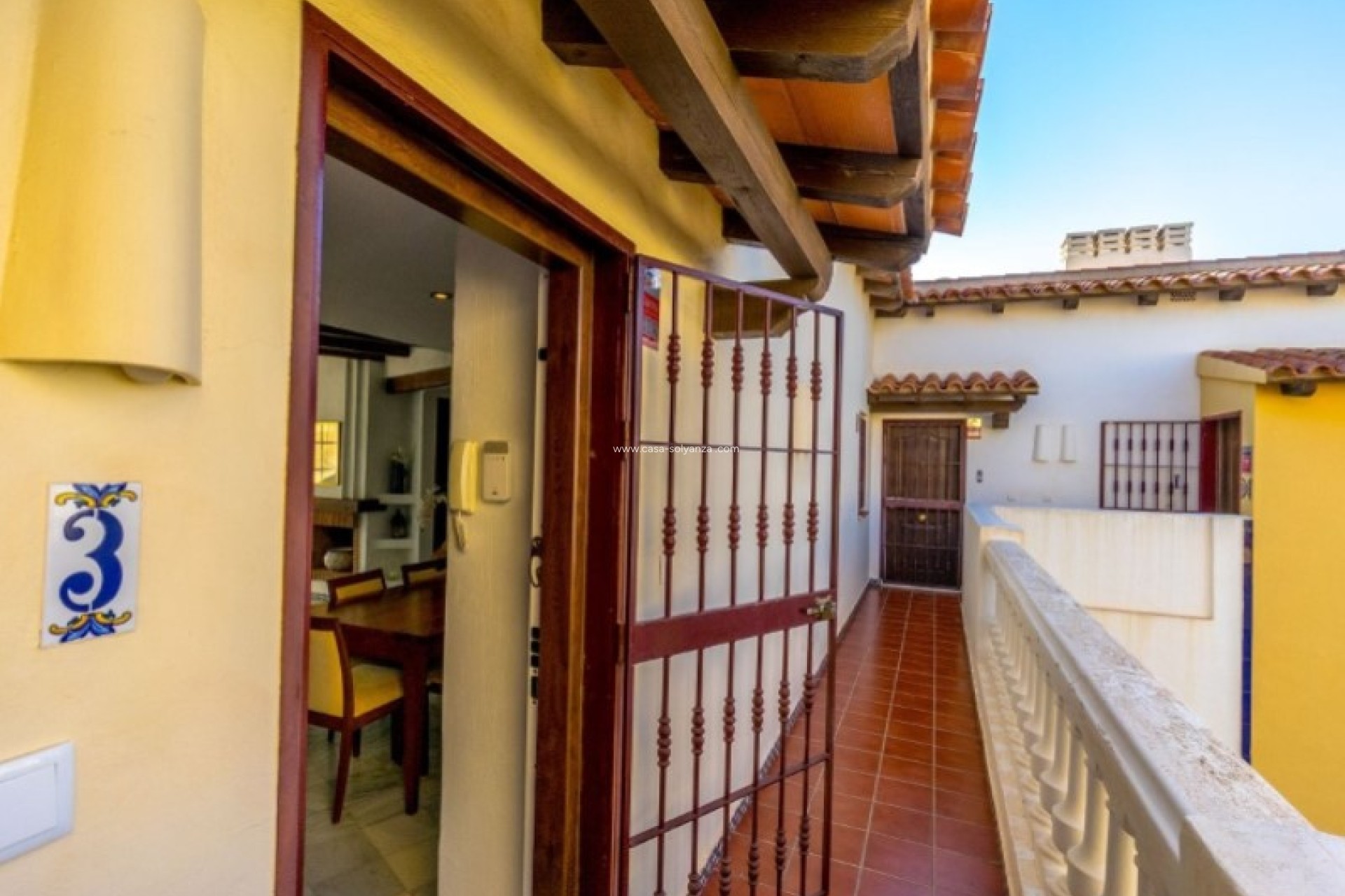 Wiederverkauf - Wohnung - Torrevieja - Costa Blanca