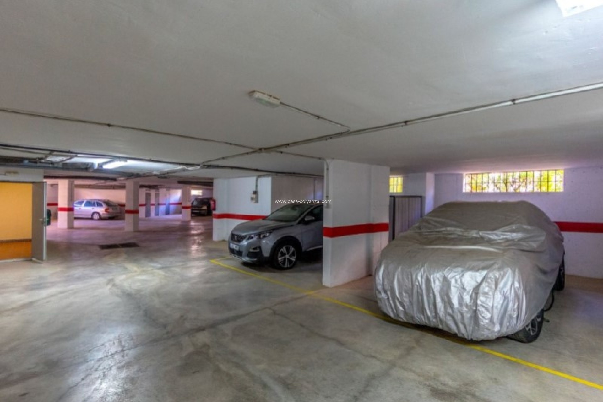 Wiederverkauf - Wohnung - Torrevieja - Costa Blanca