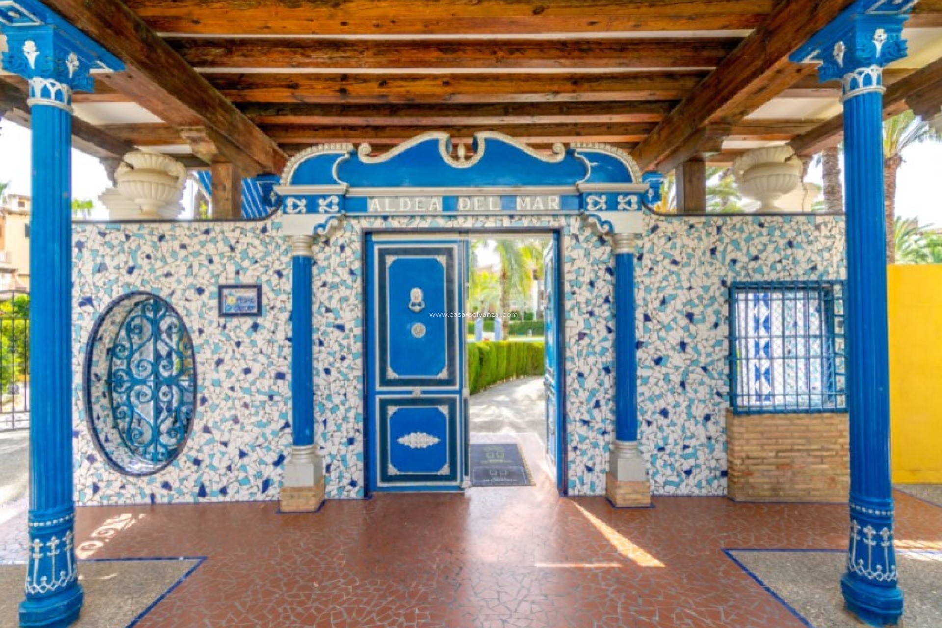 Wiederverkauf - Wohnung - Torrevieja - Costa Blanca