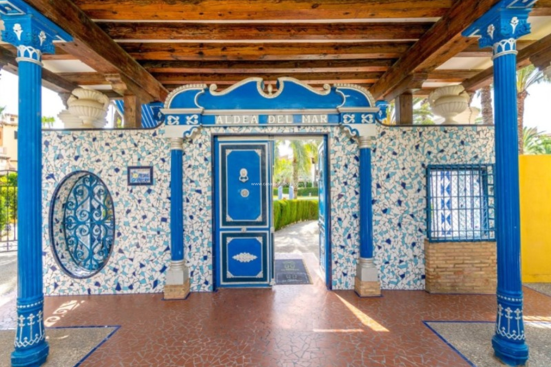 Wiederverkauf - Wohnung - Torrevieja - Costa Blanca