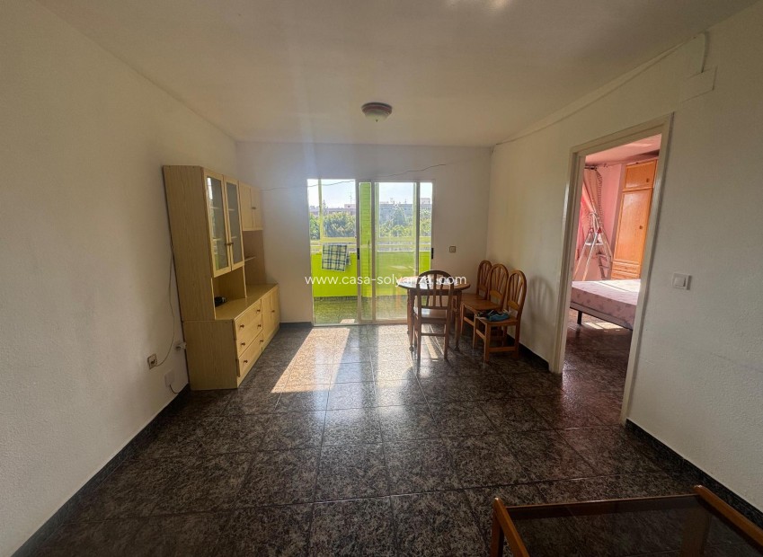 Wiederverkauf - Wohnung - Torrevieja - Costa Blanca