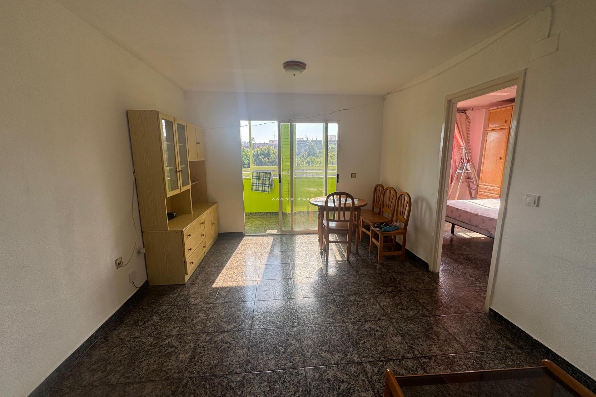 Wiederverkauf - Wohnung - Torrevieja - Costa Blanca