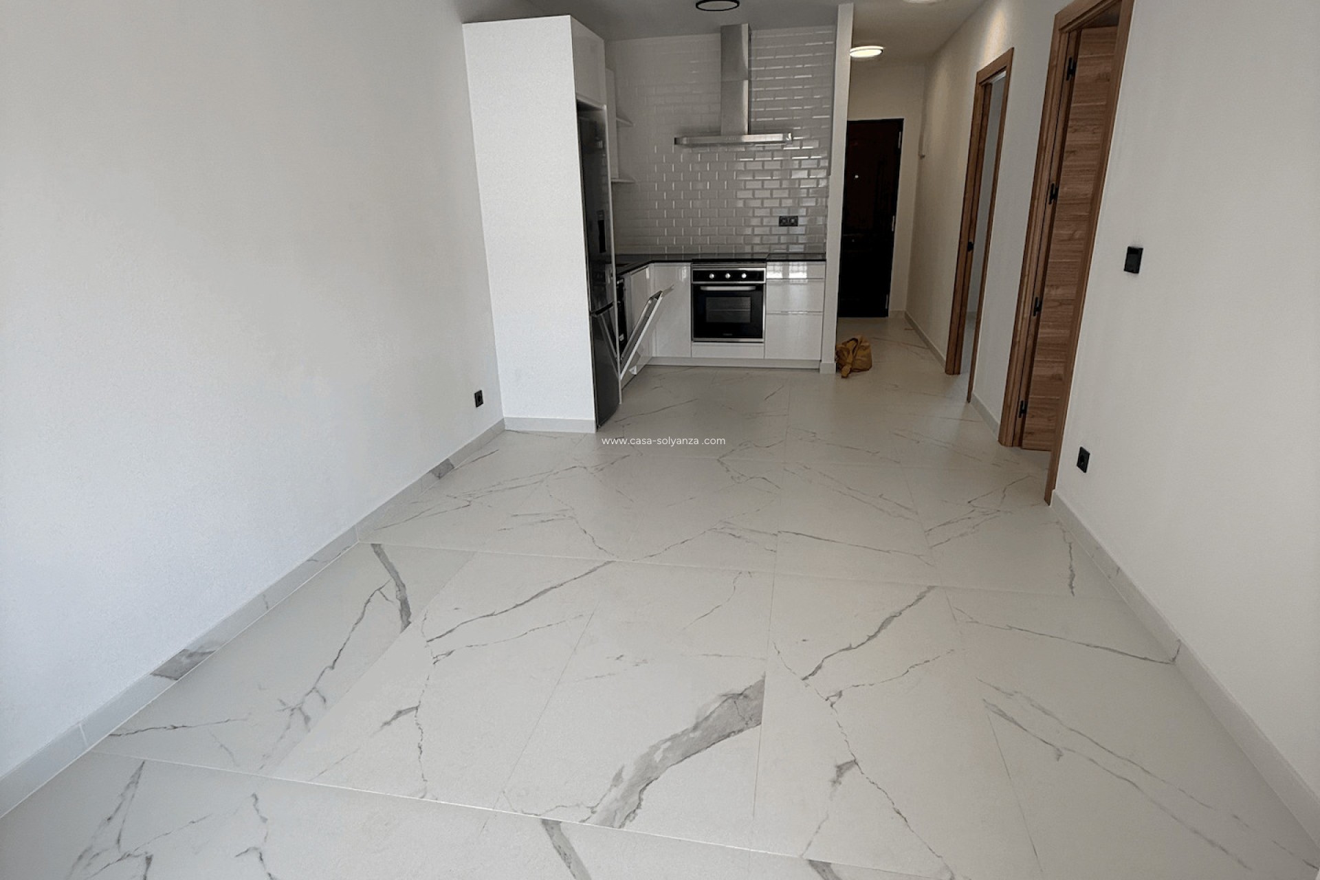 Wiederverkauf - Wohnung - Torrevieja - Costa Blanca