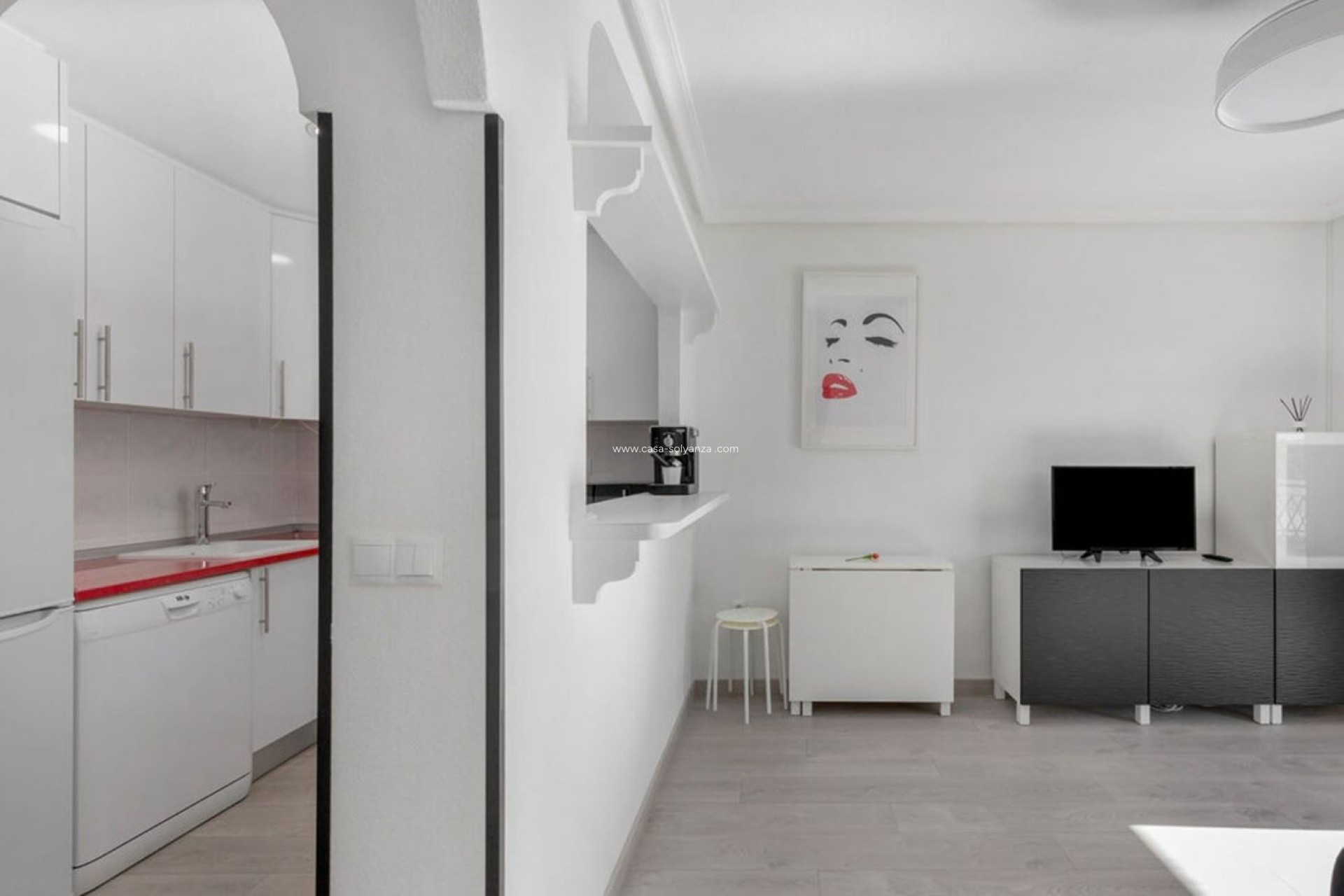 Wiederverkauf - Wohnung - Torrevieja - Costa Blanca