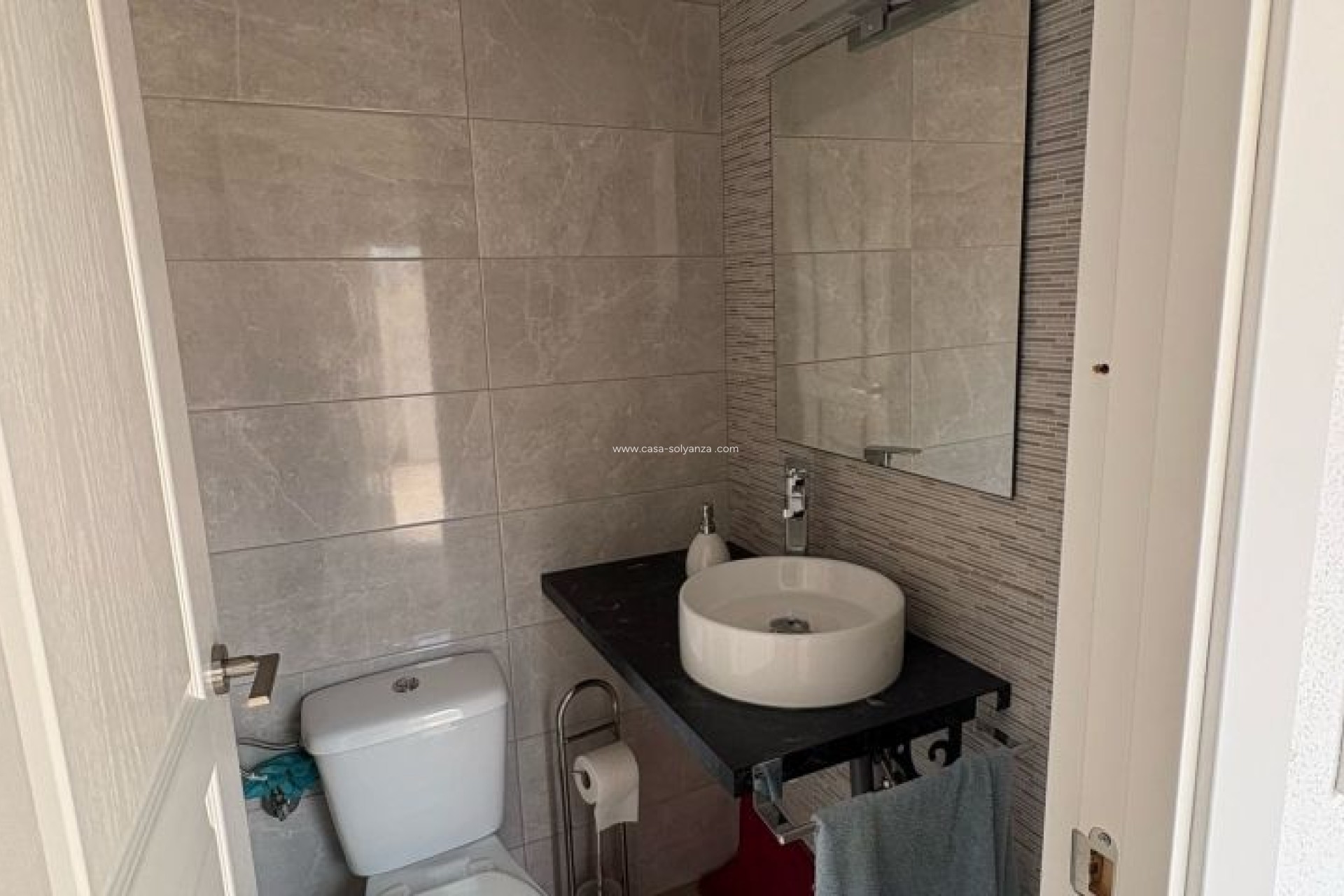 Wiederverkauf - Wohnung - Torrevieja - Costa Blanca