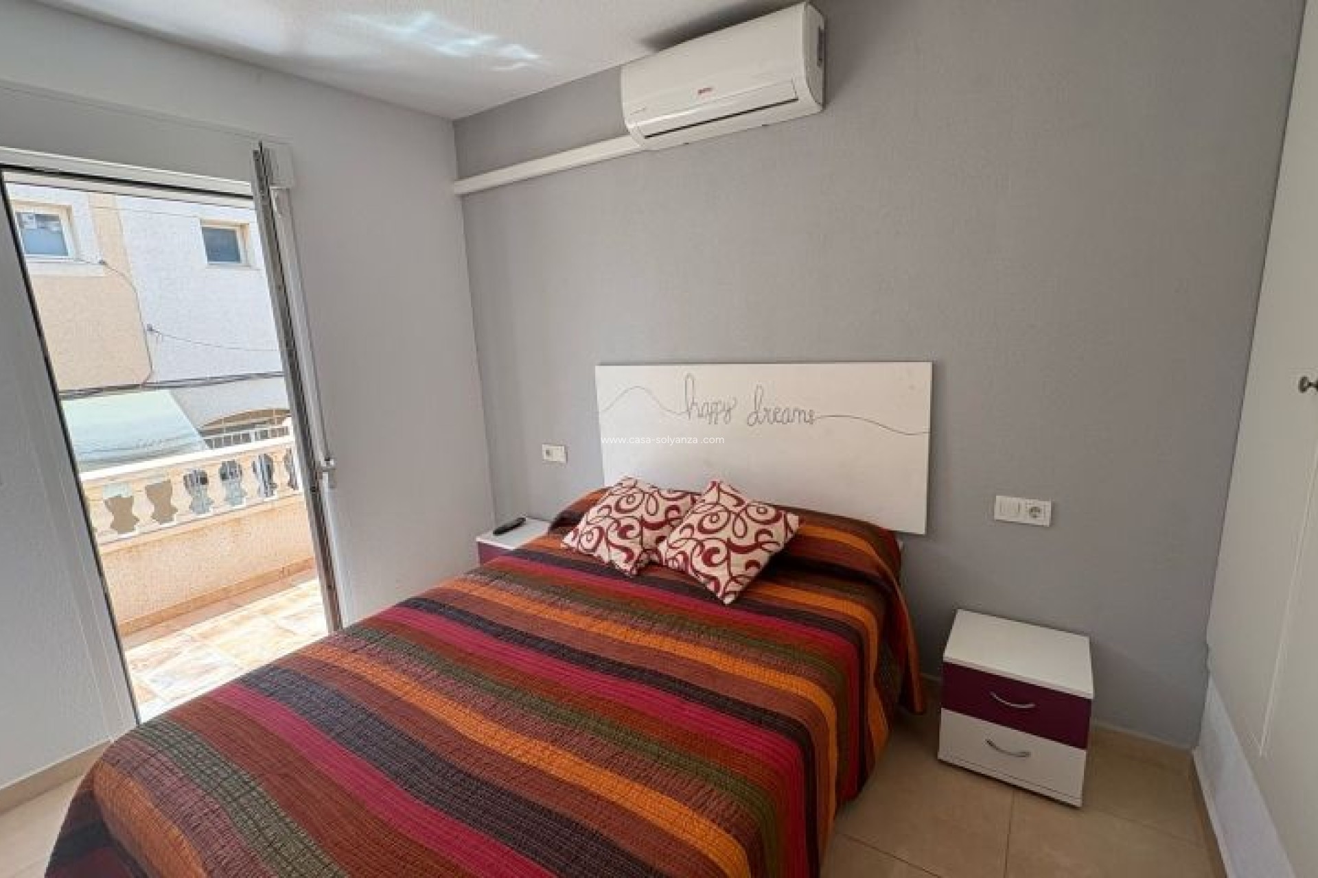 Wiederverkauf - Wohnung - Torrevieja - Costa Blanca