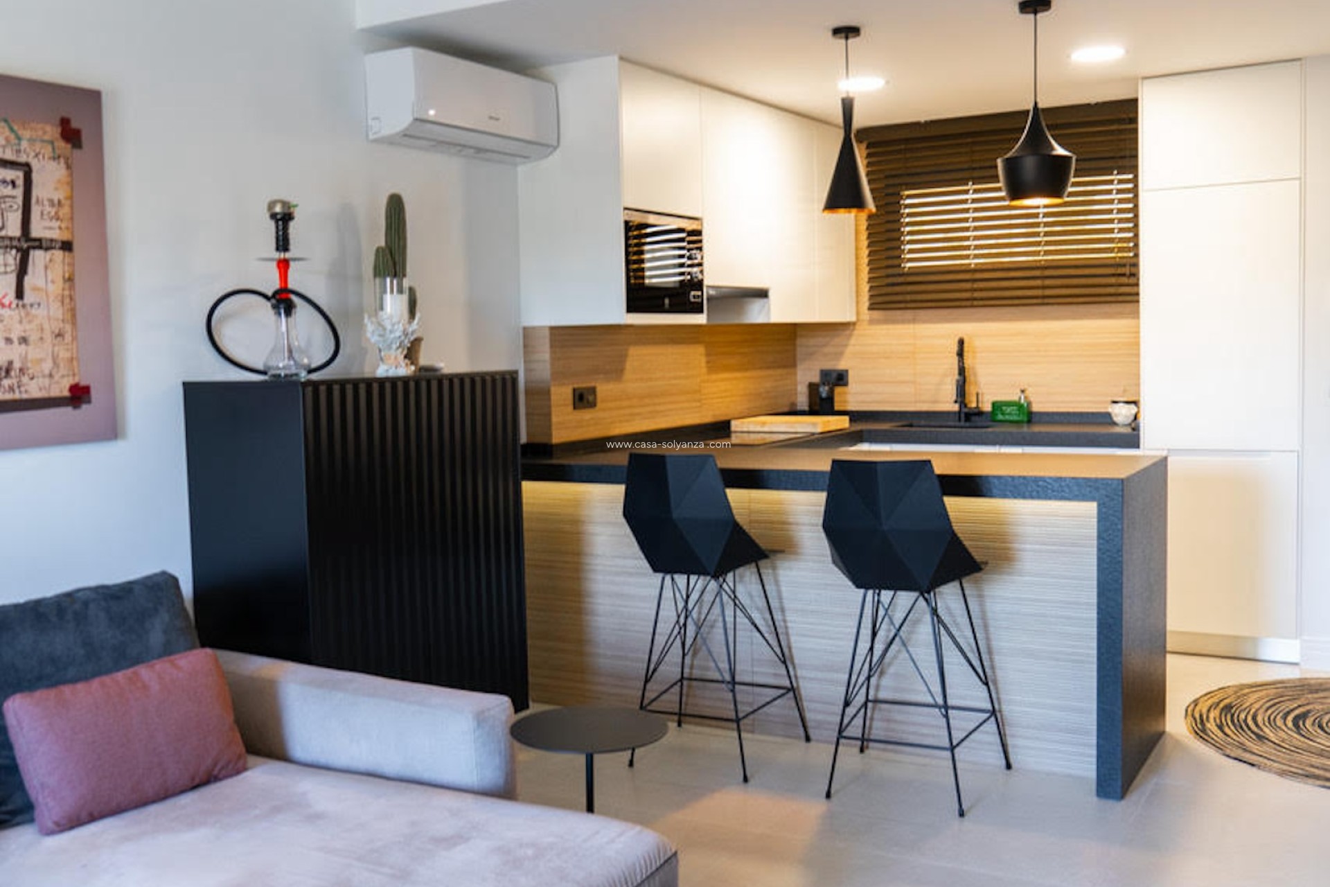 Wiederverkauf - Wohnung - Torrevieja - Costa Blanca