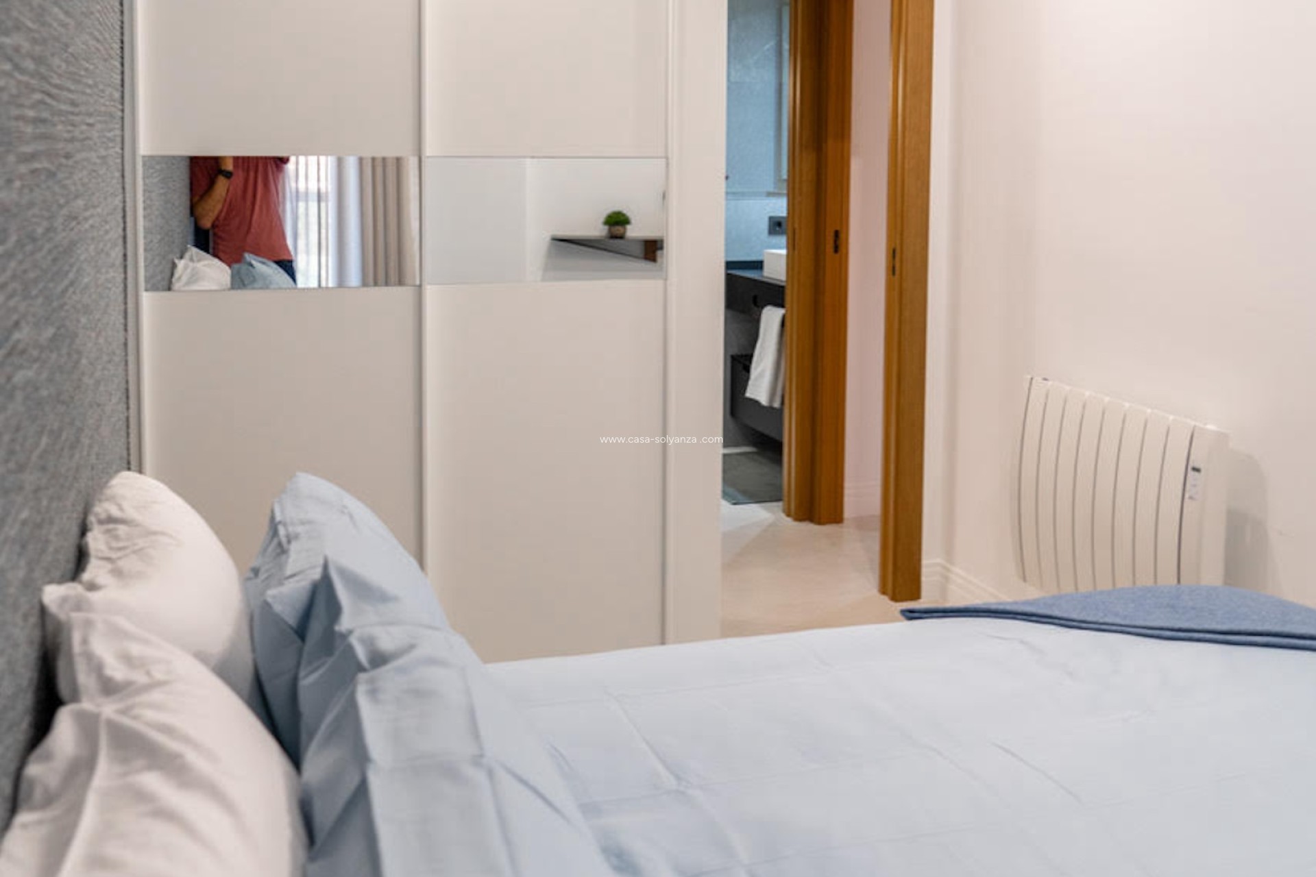 Wiederverkauf - Wohnung - Torrevieja - Costa Blanca