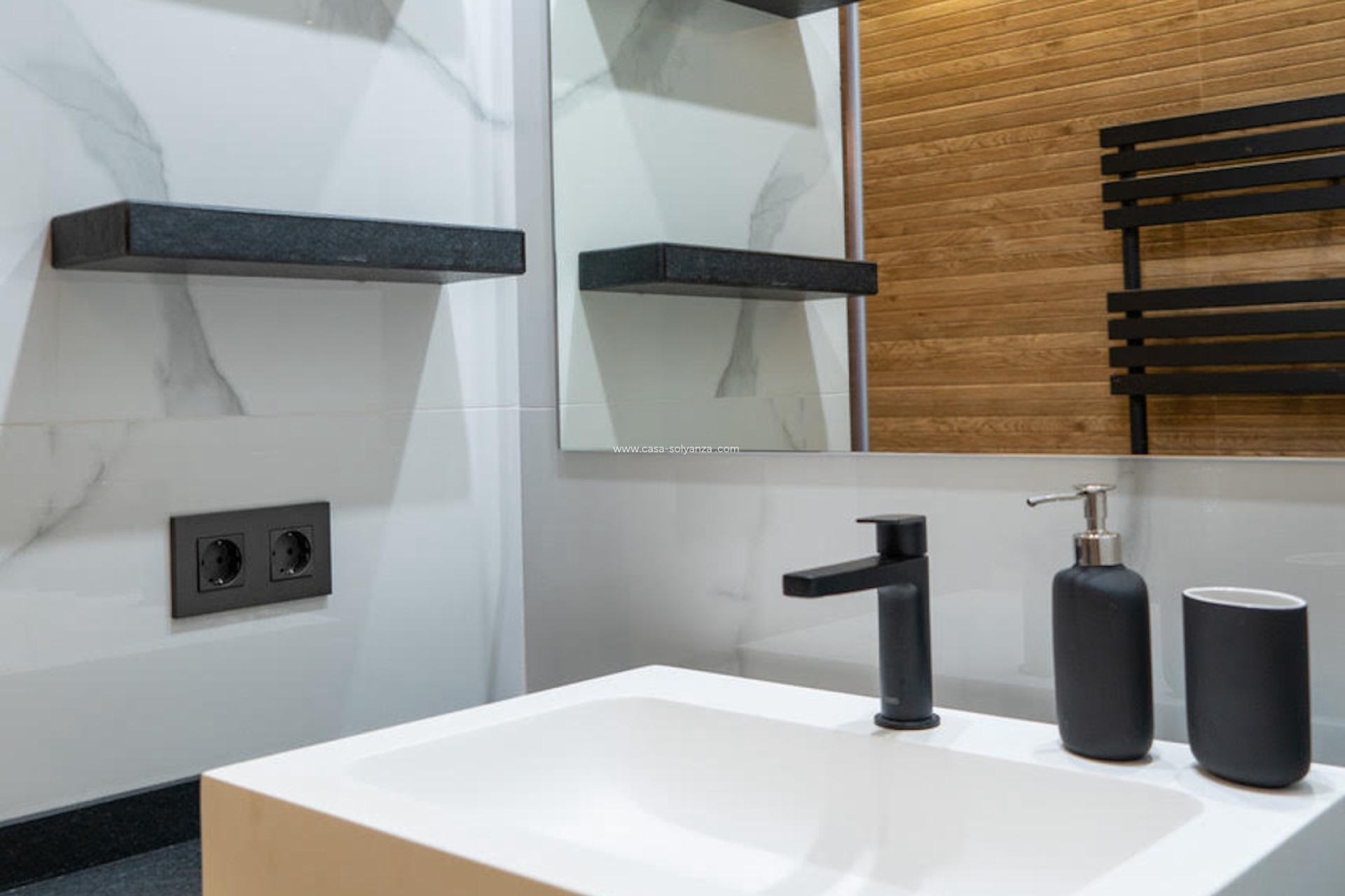 Wiederverkauf - Wohnung - Torrevieja - Costa Blanca