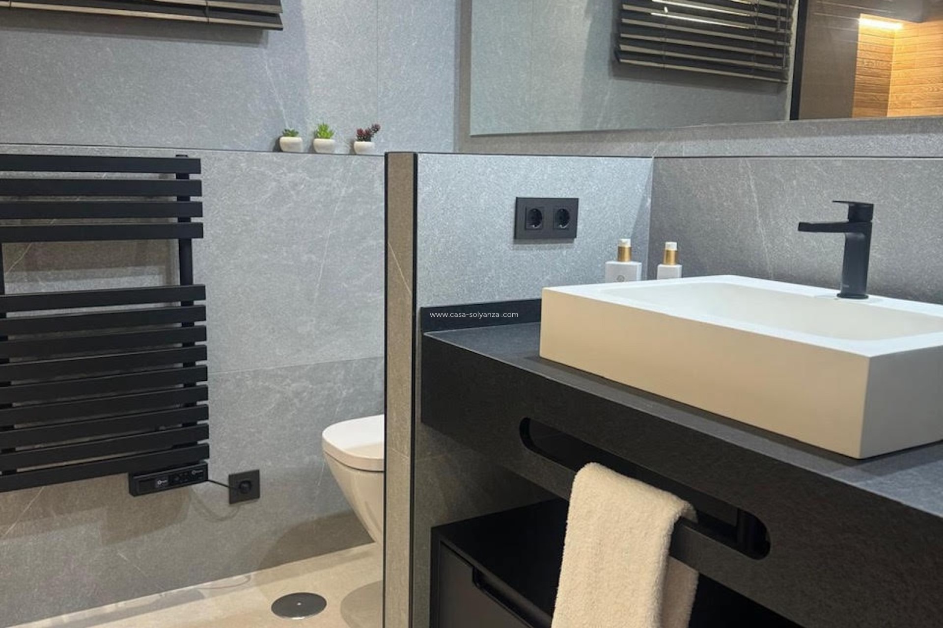 Wiederverkauf - Wohnung - Torrevieja - Costa Blanca