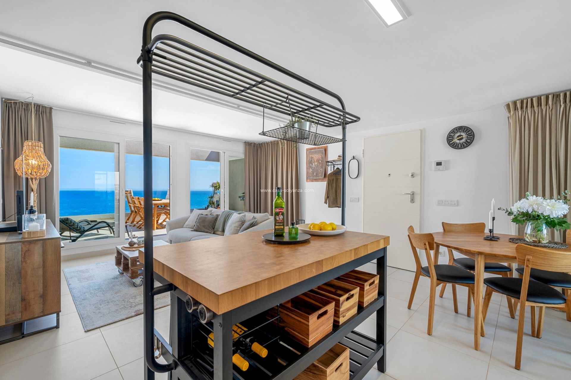 Wiederverkauf - Wohnung - Torrevieja - Costa Blanca