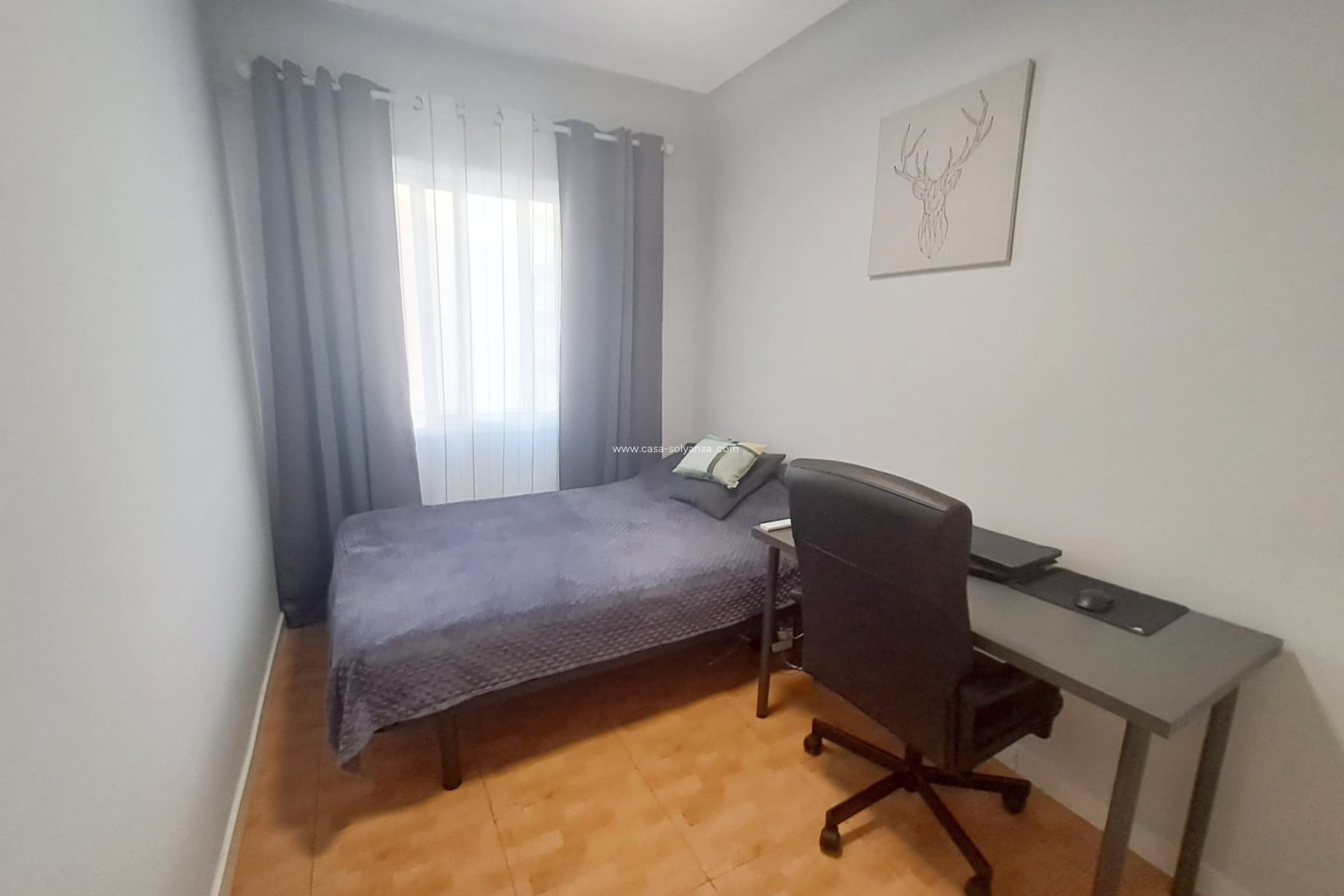 Wiederverkauf - Wohnung - Torrevieja - Costa Blanca