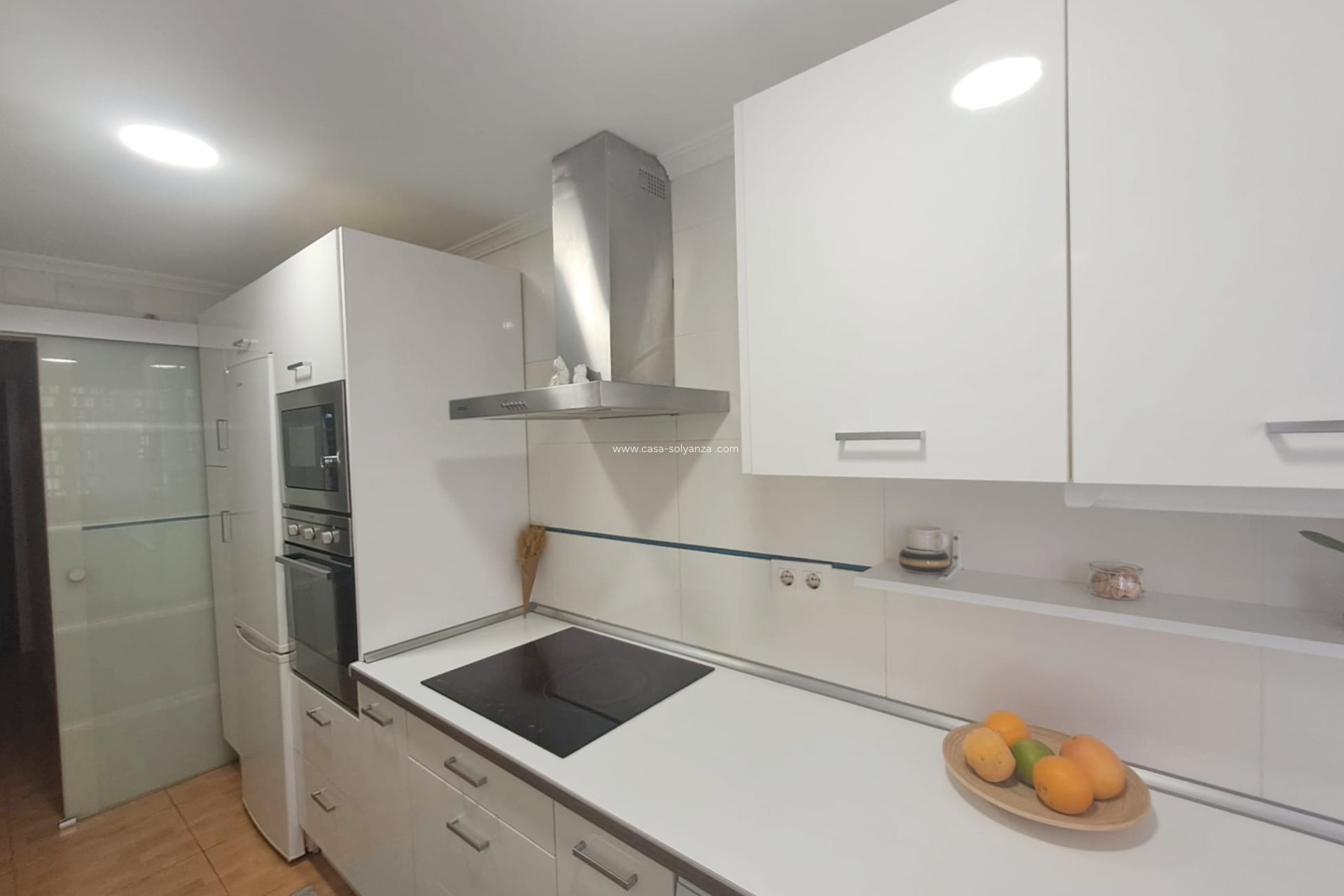 Wiederverkauf - Wohnung - Torrevieja - Costa Blanca