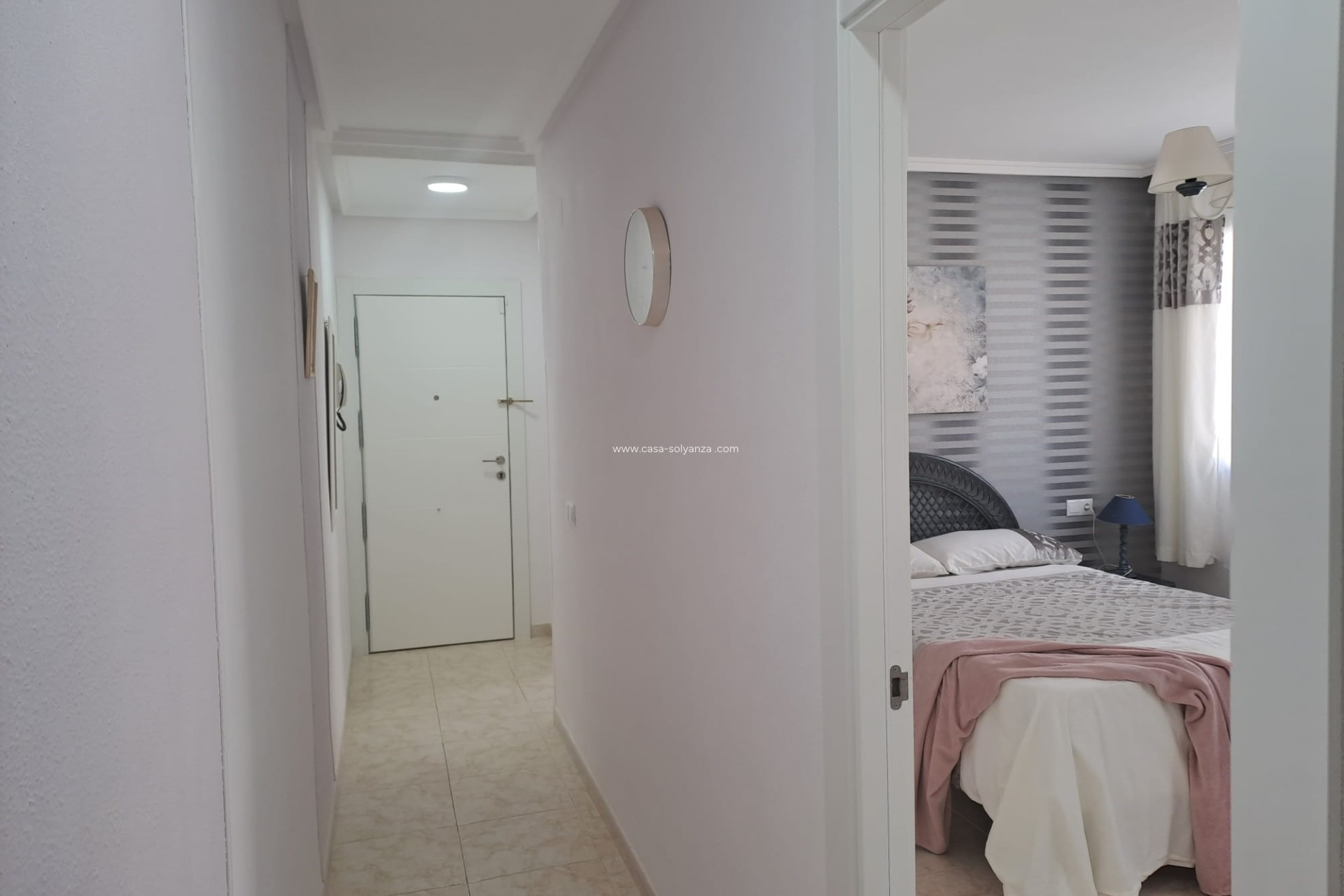 Wiederverkauf - Wohnung - Torrevieja - Costa Blanca