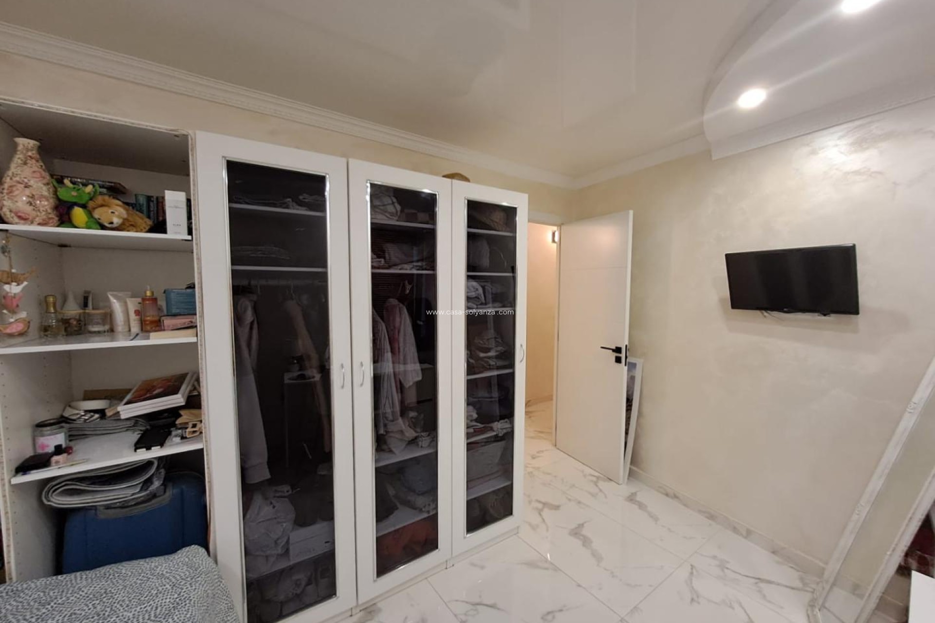 Wiederverkauf - Wohnung - Torrevieja - Costa Blanca