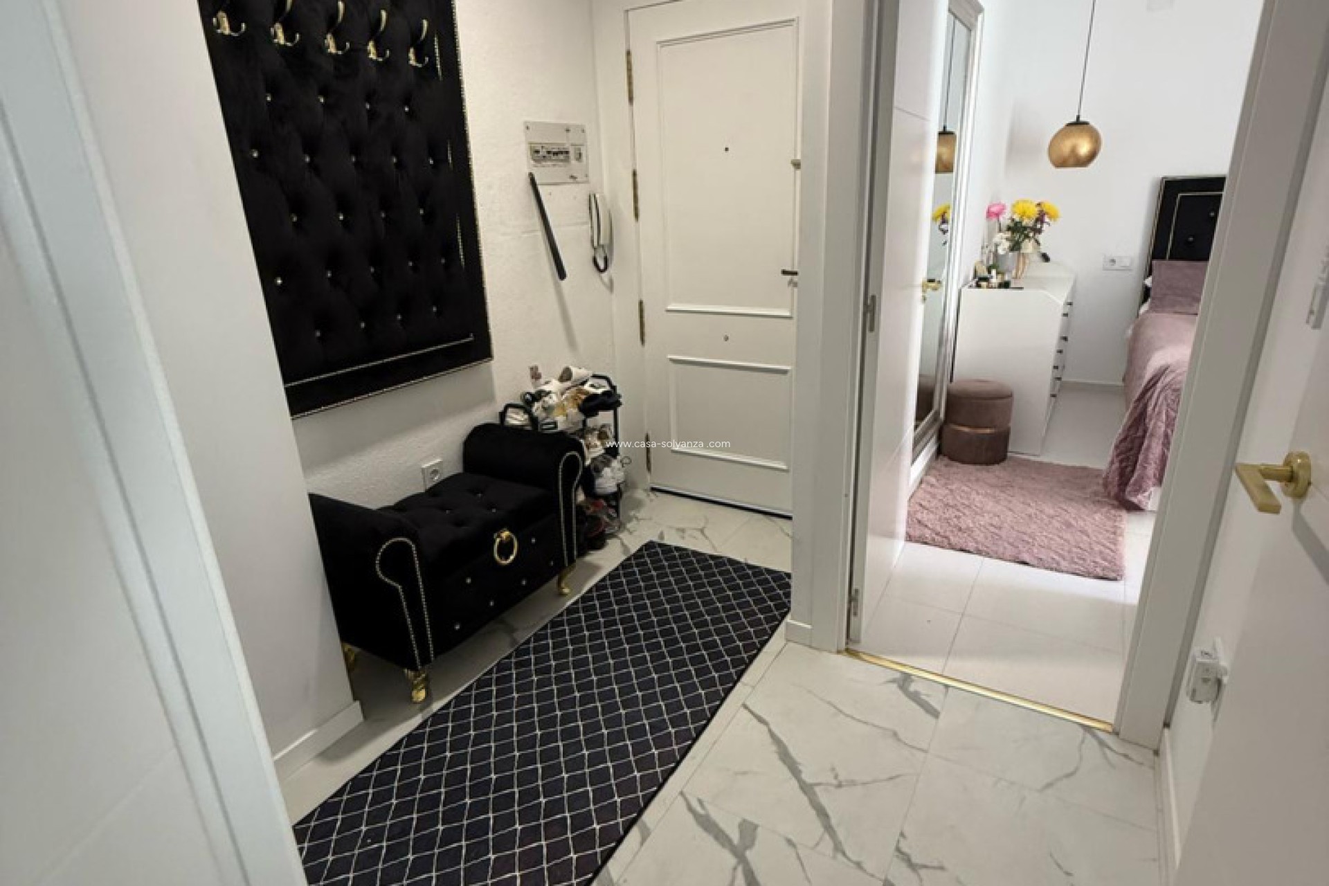 Wiederverkauf - Wohnung - Torrevieja - Costa Blanca