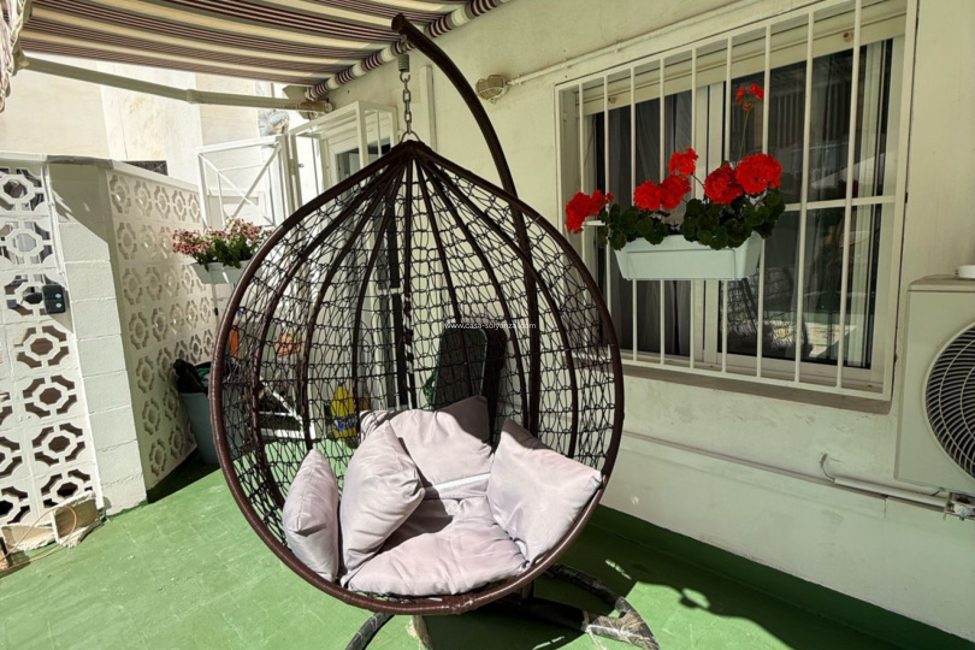 Wiederverkauf - Wohnung - Torrevieja - Costa Blanca